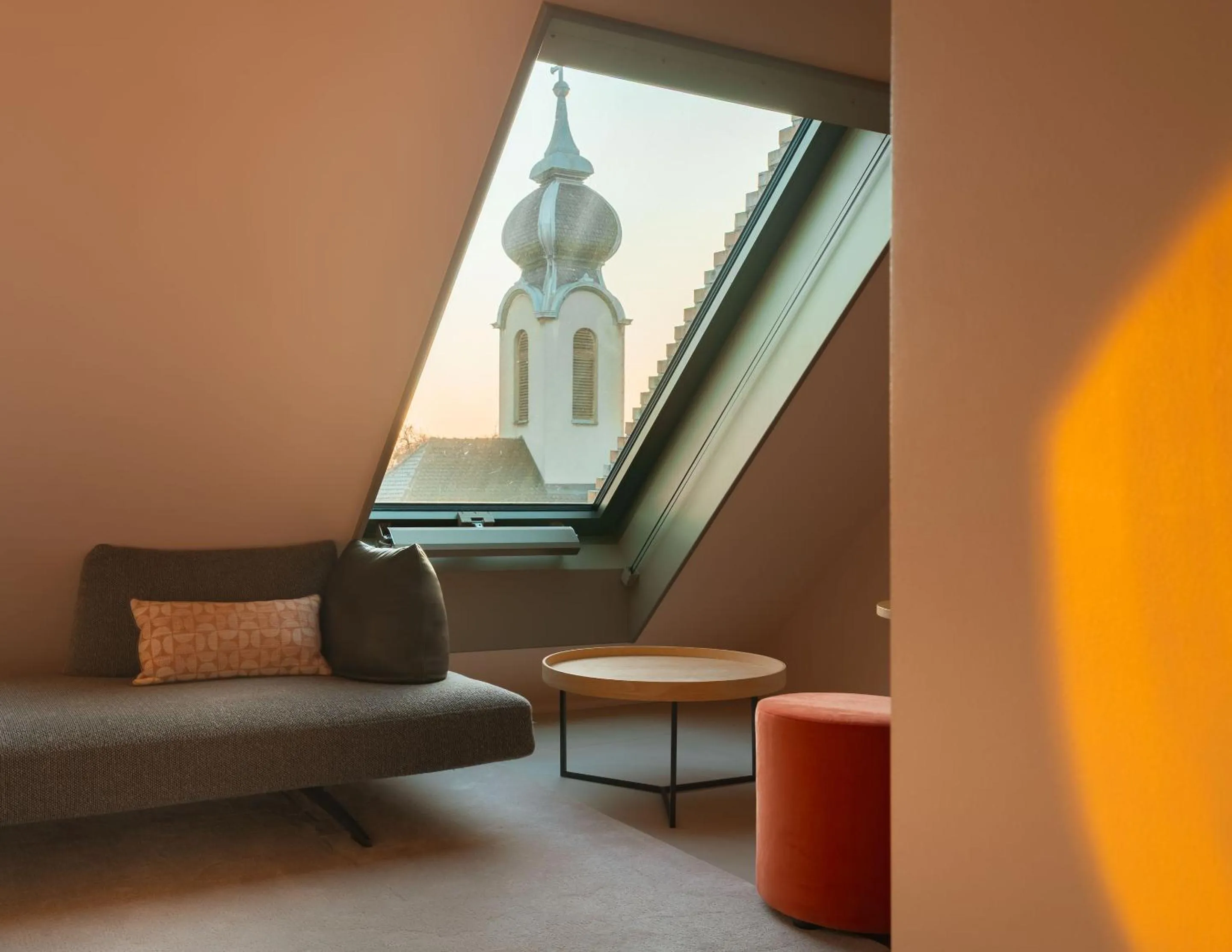 View (from property/room) in Hotel Miano by Limehome