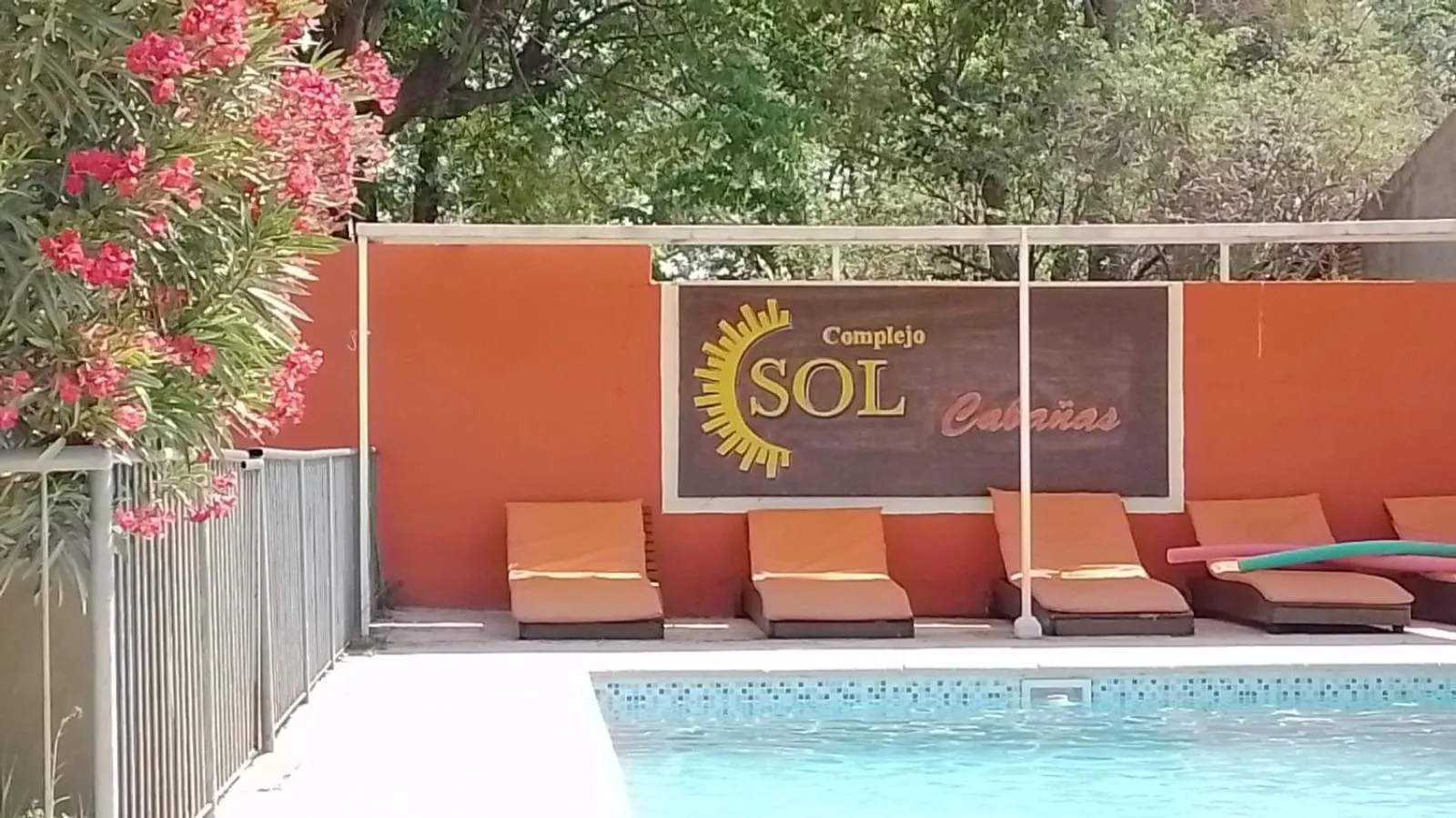 Complejo Sol