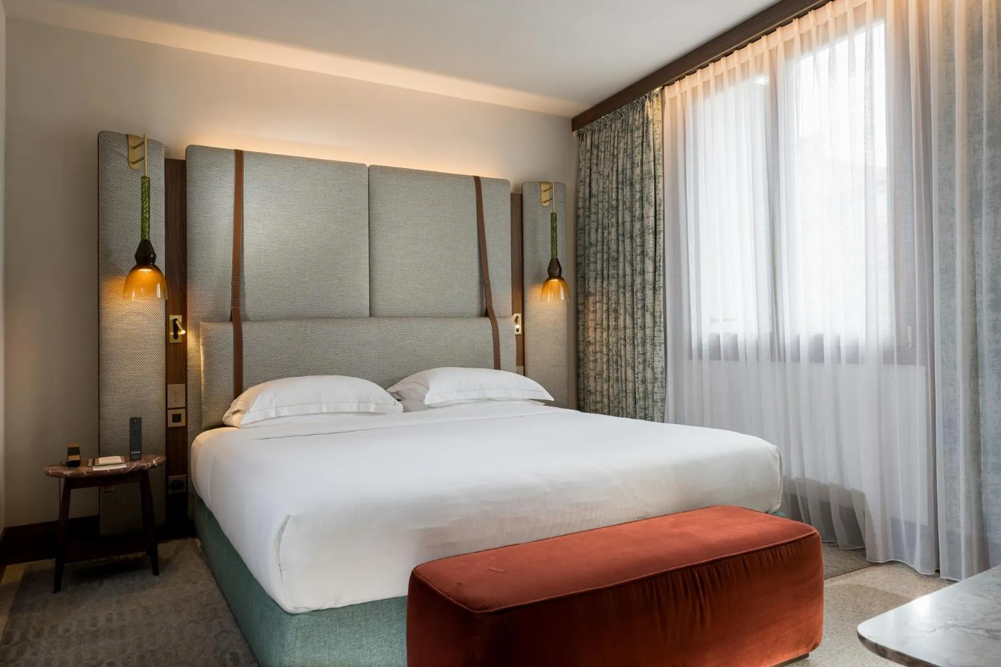 Bed in Ca' di Dio - VRetreats, an SLH Hotel