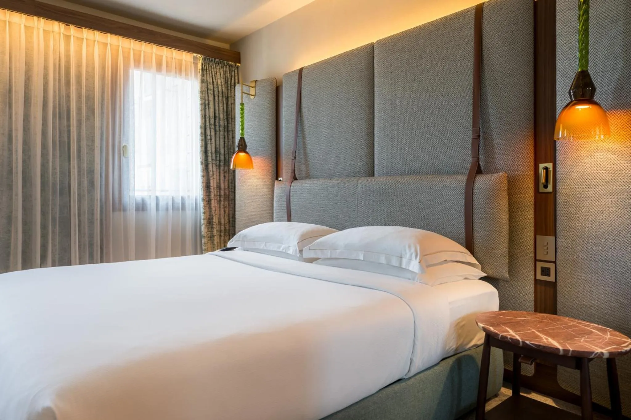 Bed in Ca' di Dio - VRetreats, an SLH Hotel