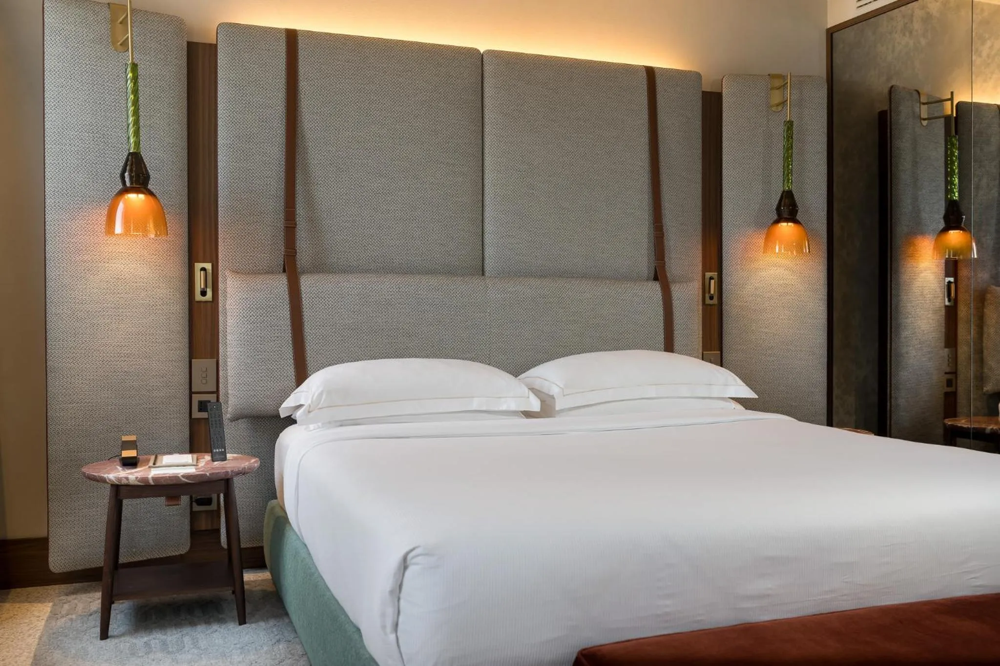 Bed in Ca' di Dio - VRetreats, an SLH Hotel