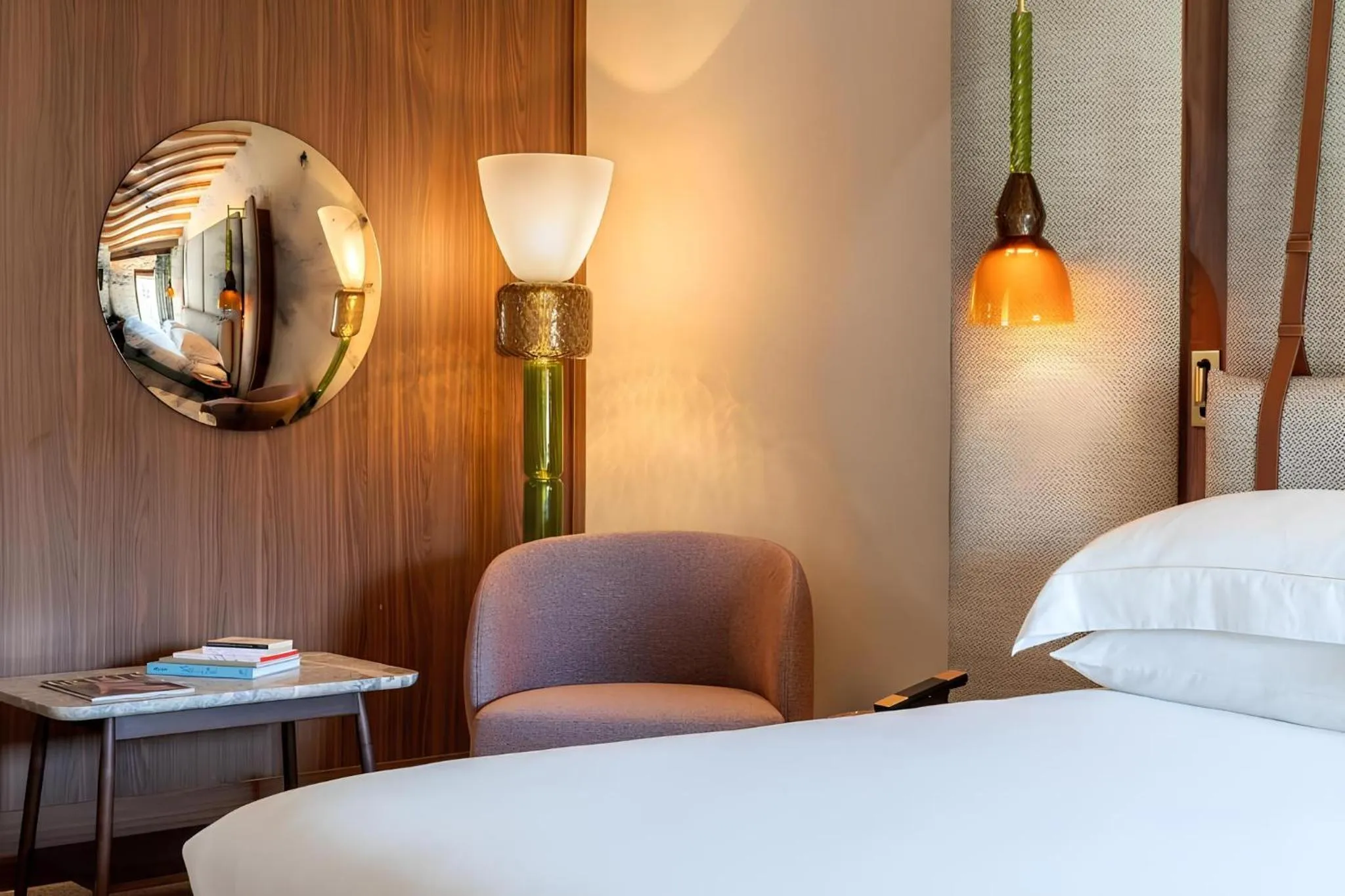 Bed in Ca' di Dio - VRetreats, an SLH Hotel