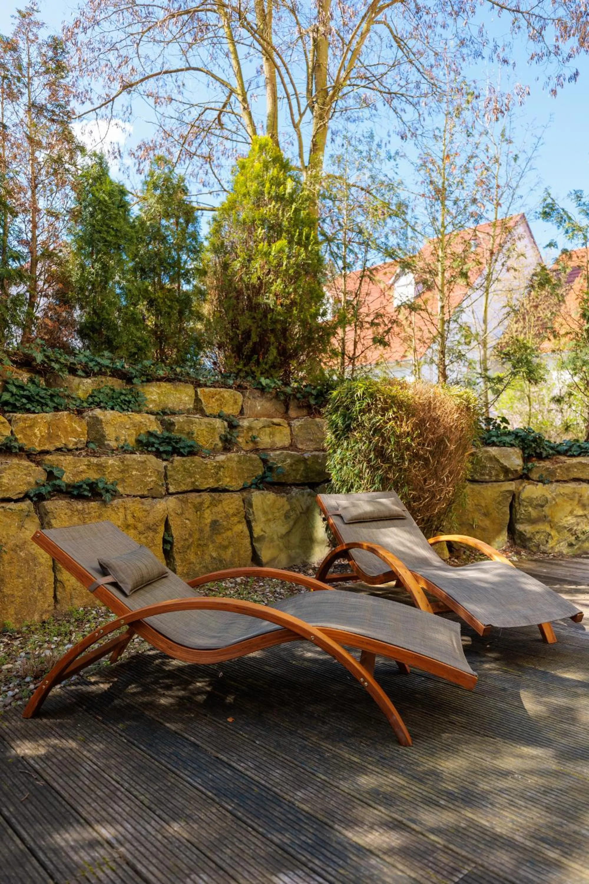 Spa and wellness centre/facilities in Residenz Seehotel Berlin Brandenburg