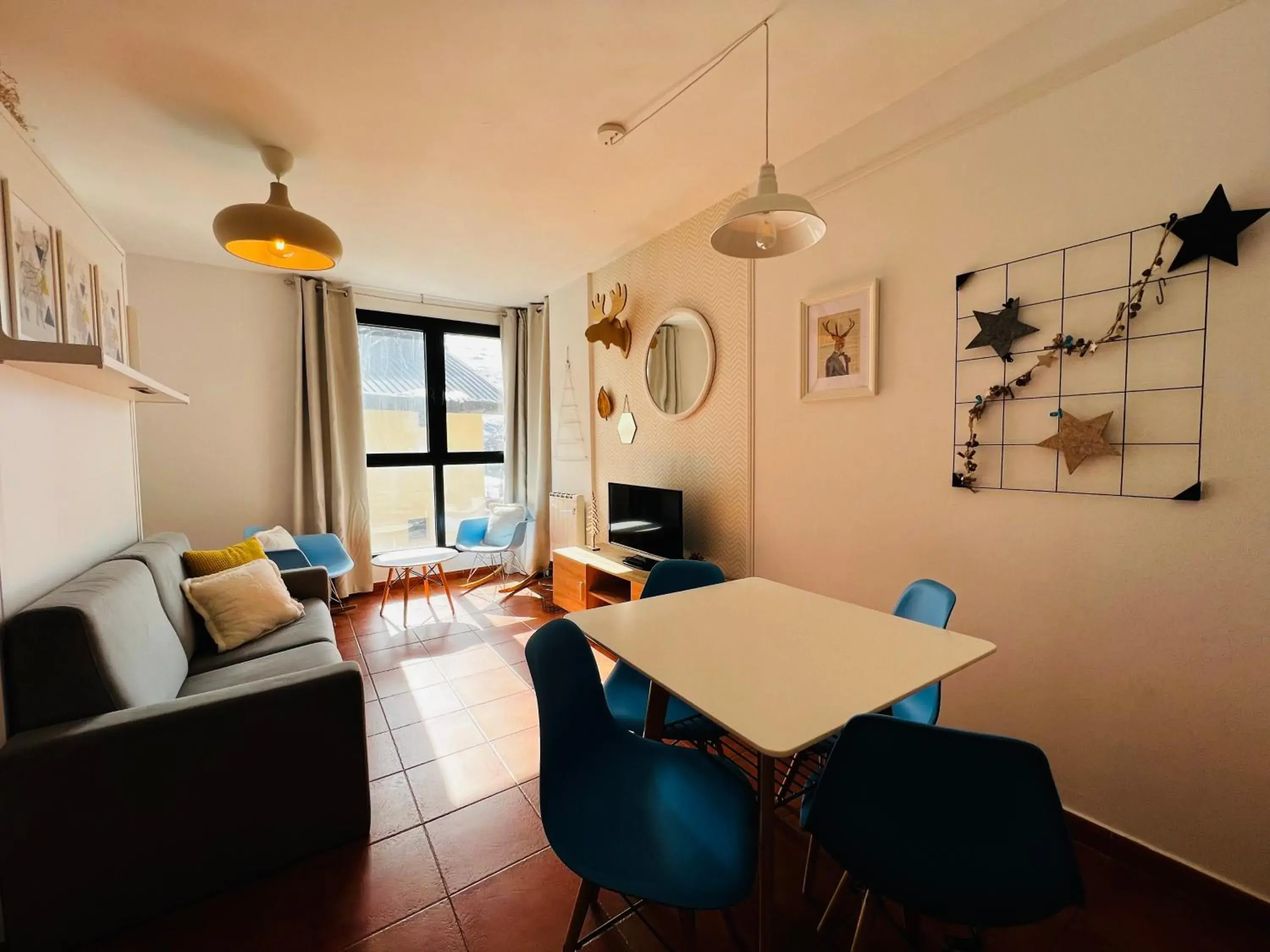 Apartamentos Bluettravel Snow Confort Monte Gorbea Apartamentos Bluettravel Snow Confort Monte Gorbea
