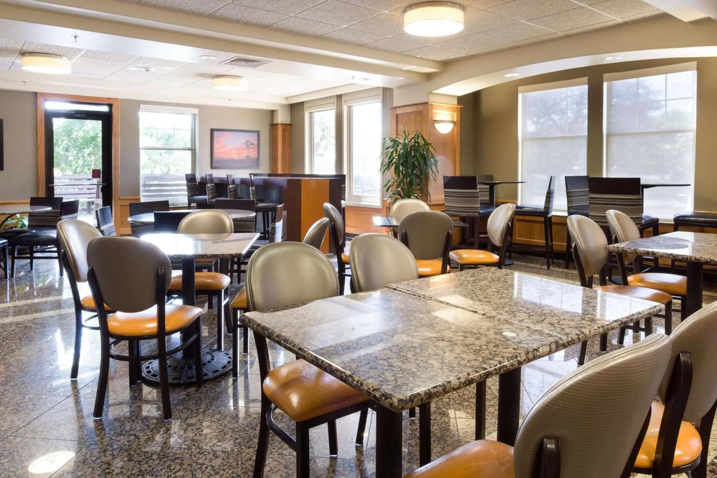 Restaurant/places to eat in Drury Inn & Suites San Antonio North Stone Oak Restaurant/places to eat in Drury Inn & Suites San Antonio North Stone Oak