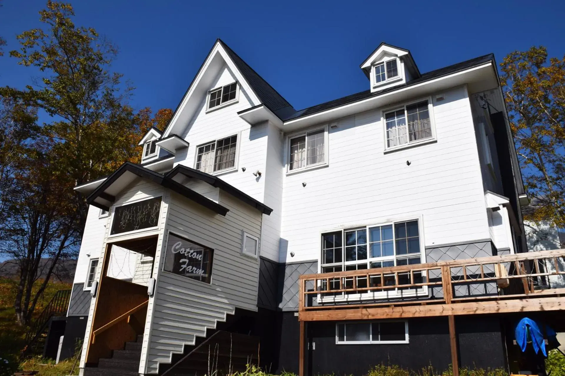 Pension Cotton Farm Pension Cotton Farm