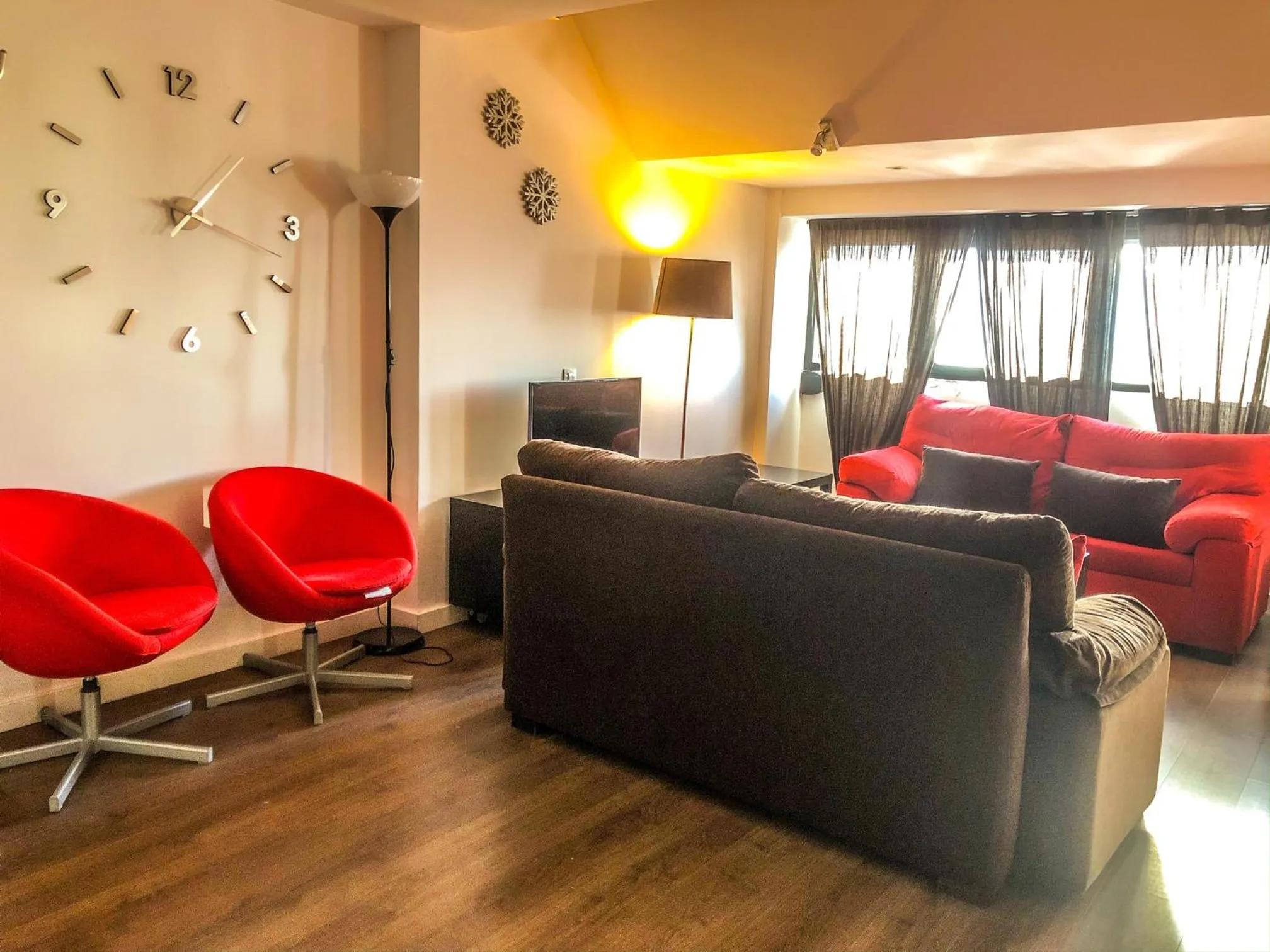 Apartamentos Sierra Nevada Prime Bluettravel