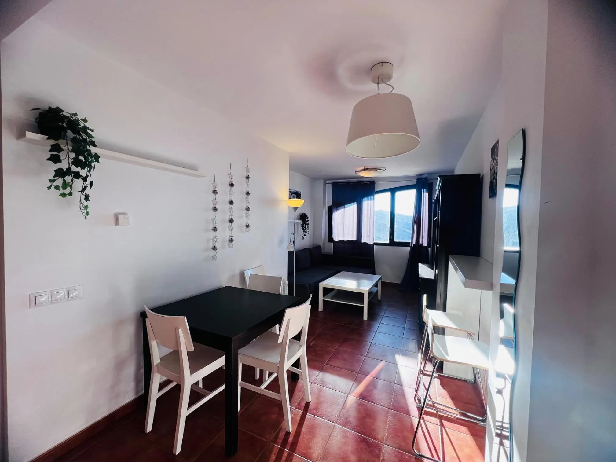 Apartamentos Sierra Nevada Prime Bluettravel