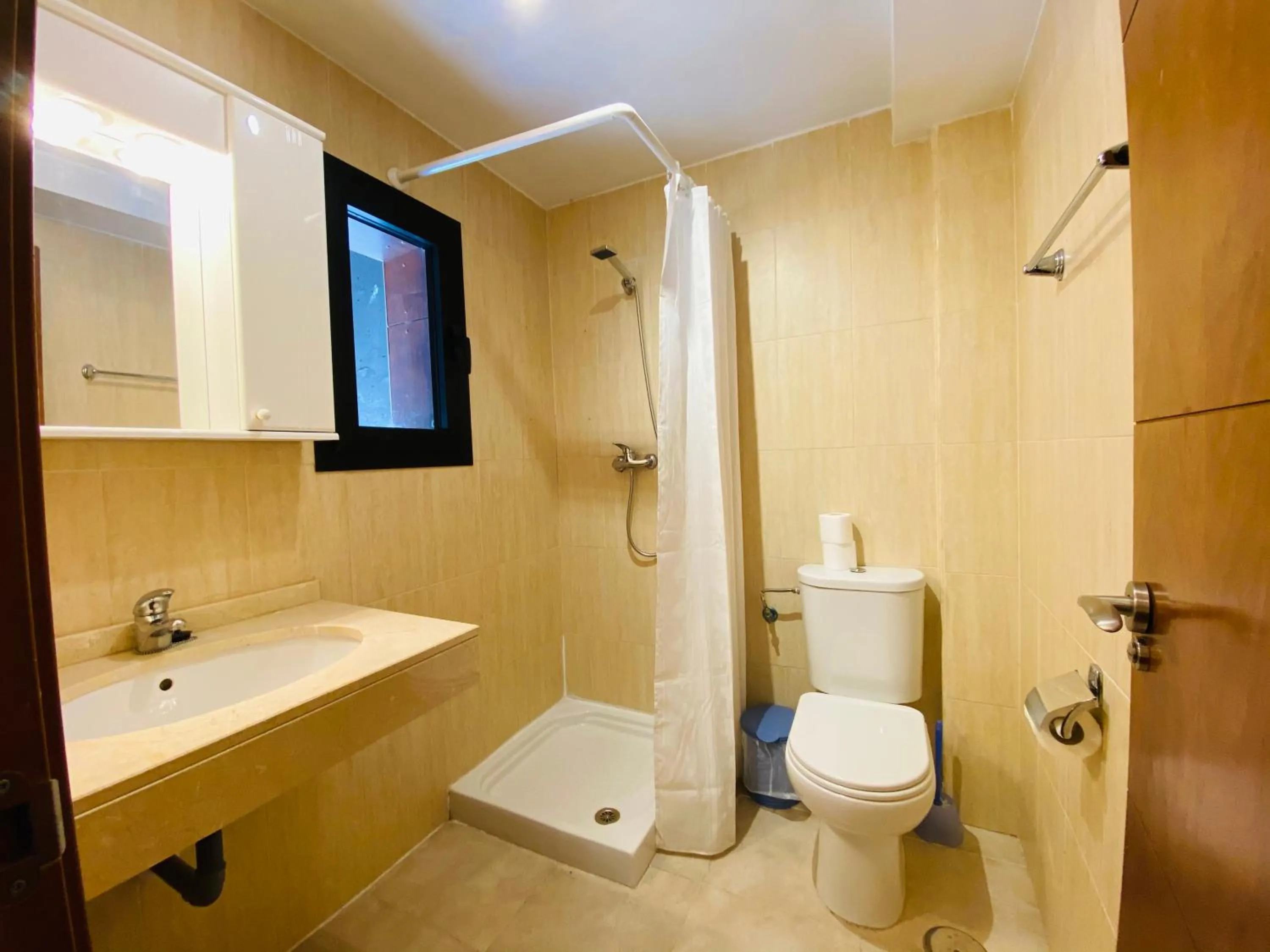 Apartamentos Sierra Nevada Prime Bluettravel