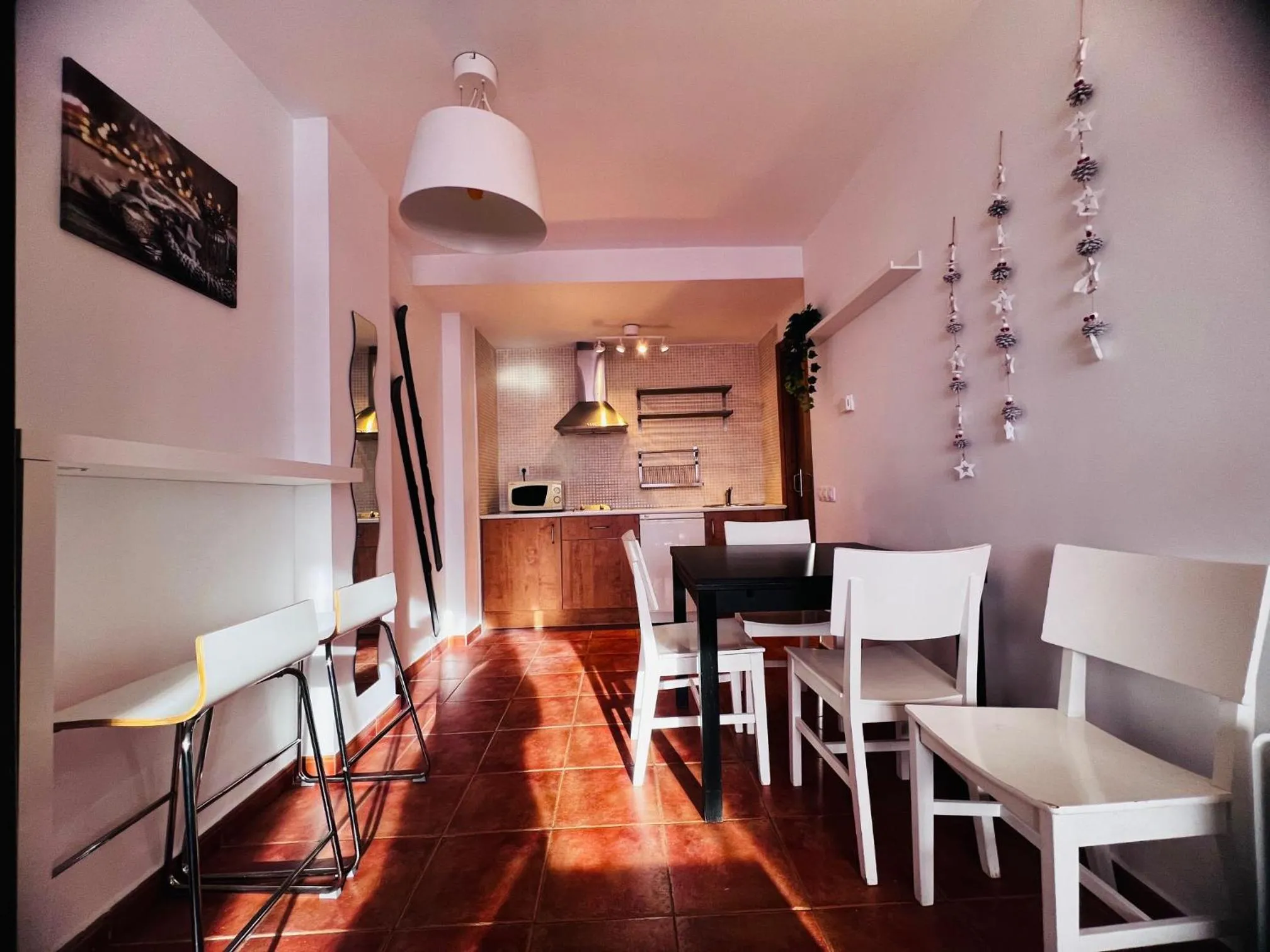 Apartamentos Sierra Nevada Prime Bluettravel