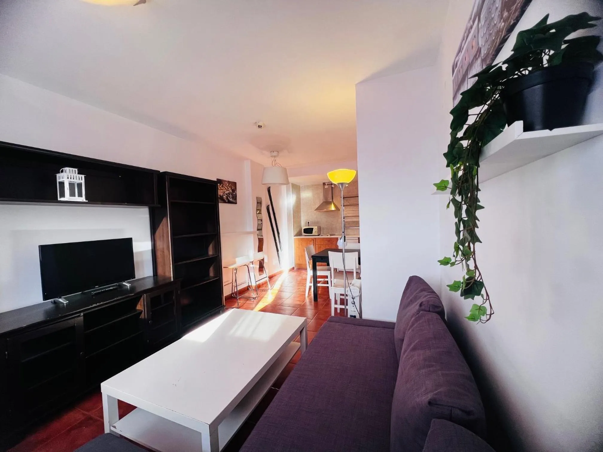 Apartamentos Sierra Nevada Prime Bluettravel