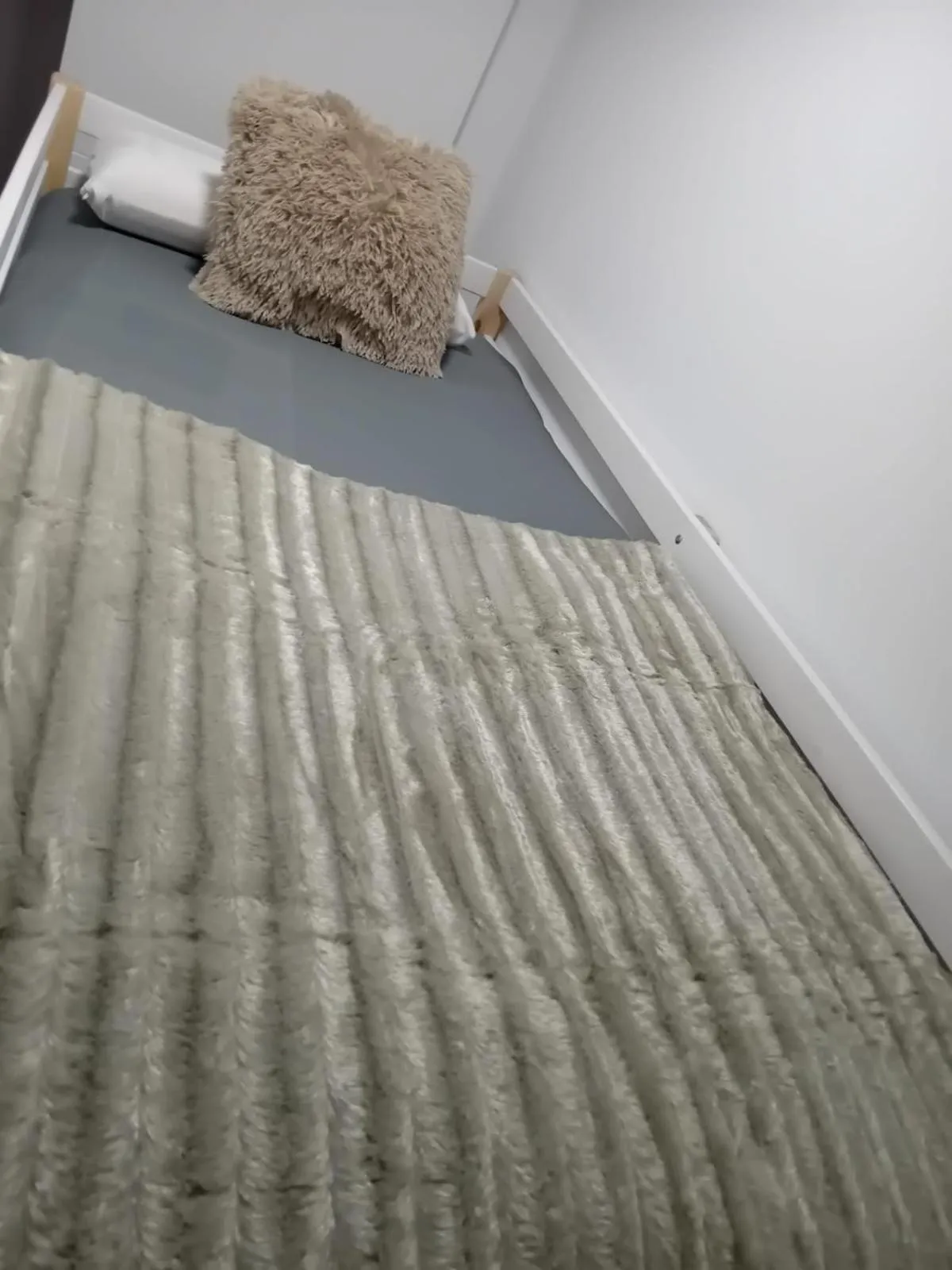 Bed in Apartamentos Sierra Nevada Prime Bluettravel