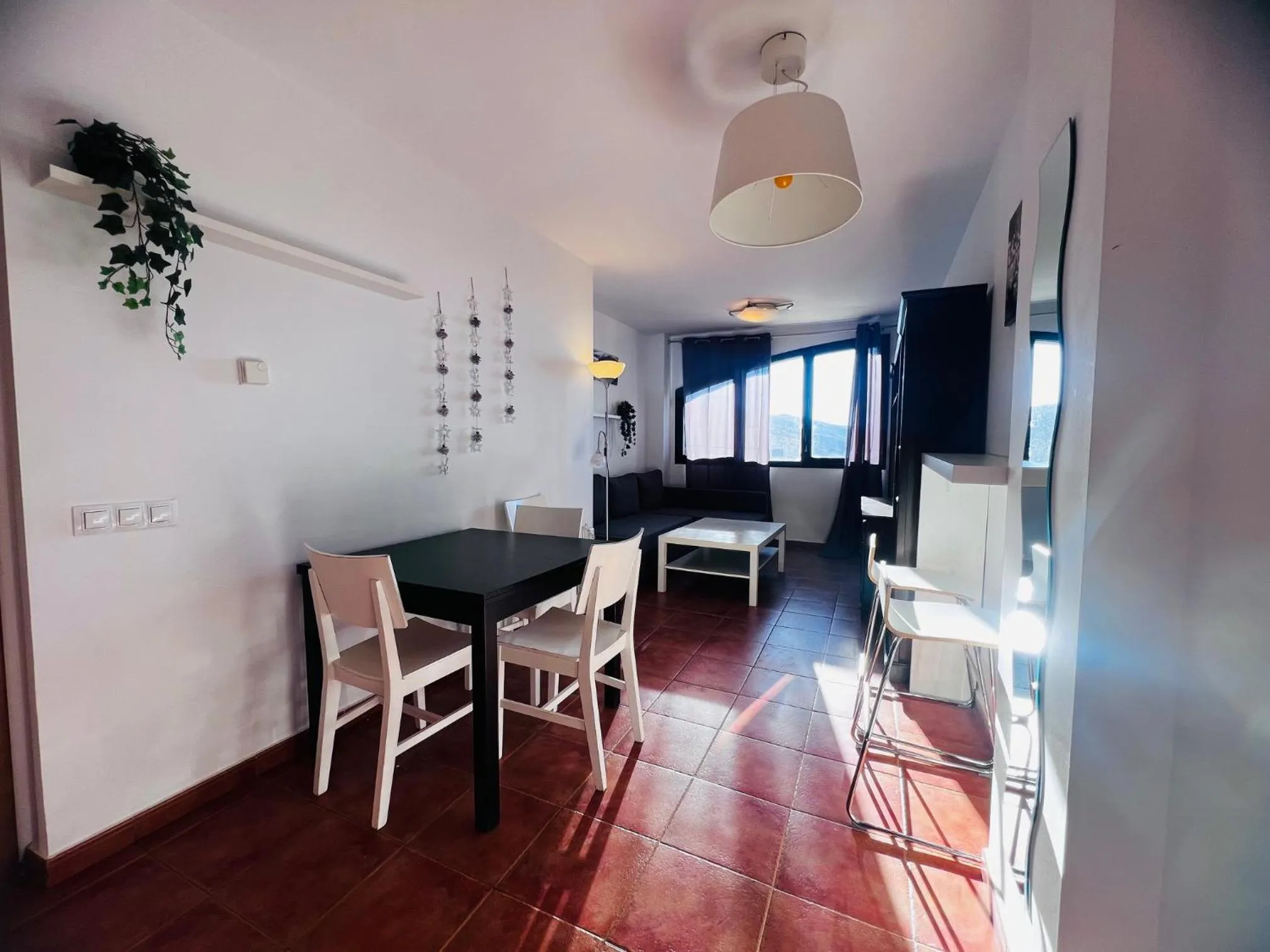 Apartamentos Sierra Nevada Prime Bluettravel