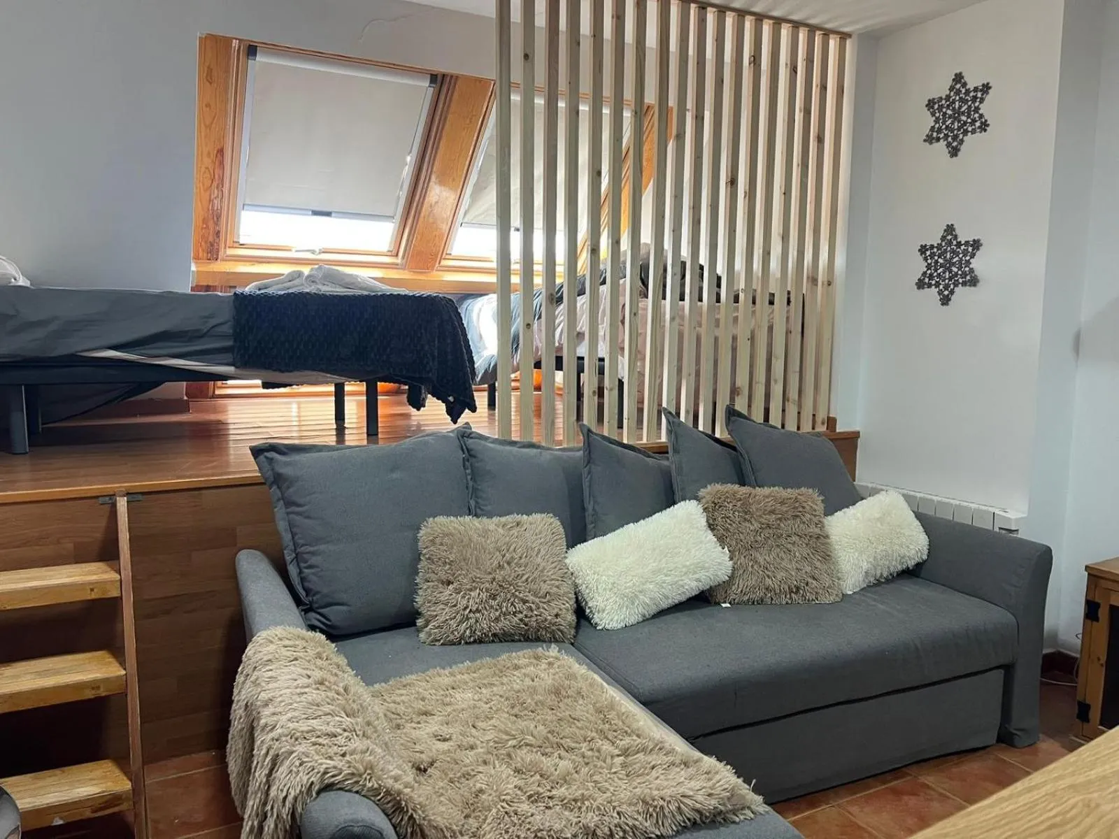 Apartamentos Sierra Nevada Prime Bluettravel