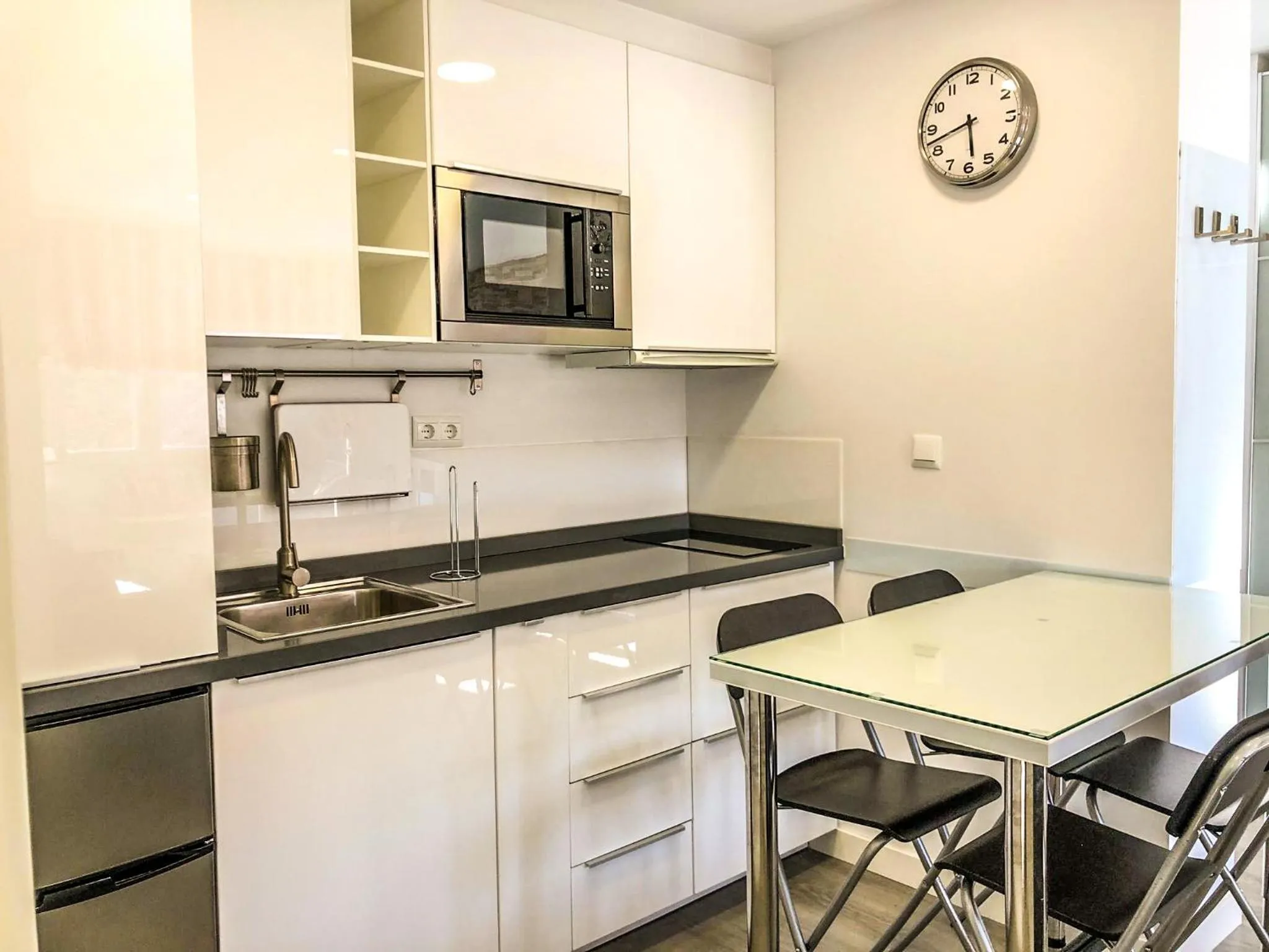 Apartamentos Sierra Nevada Prime Bluettravel