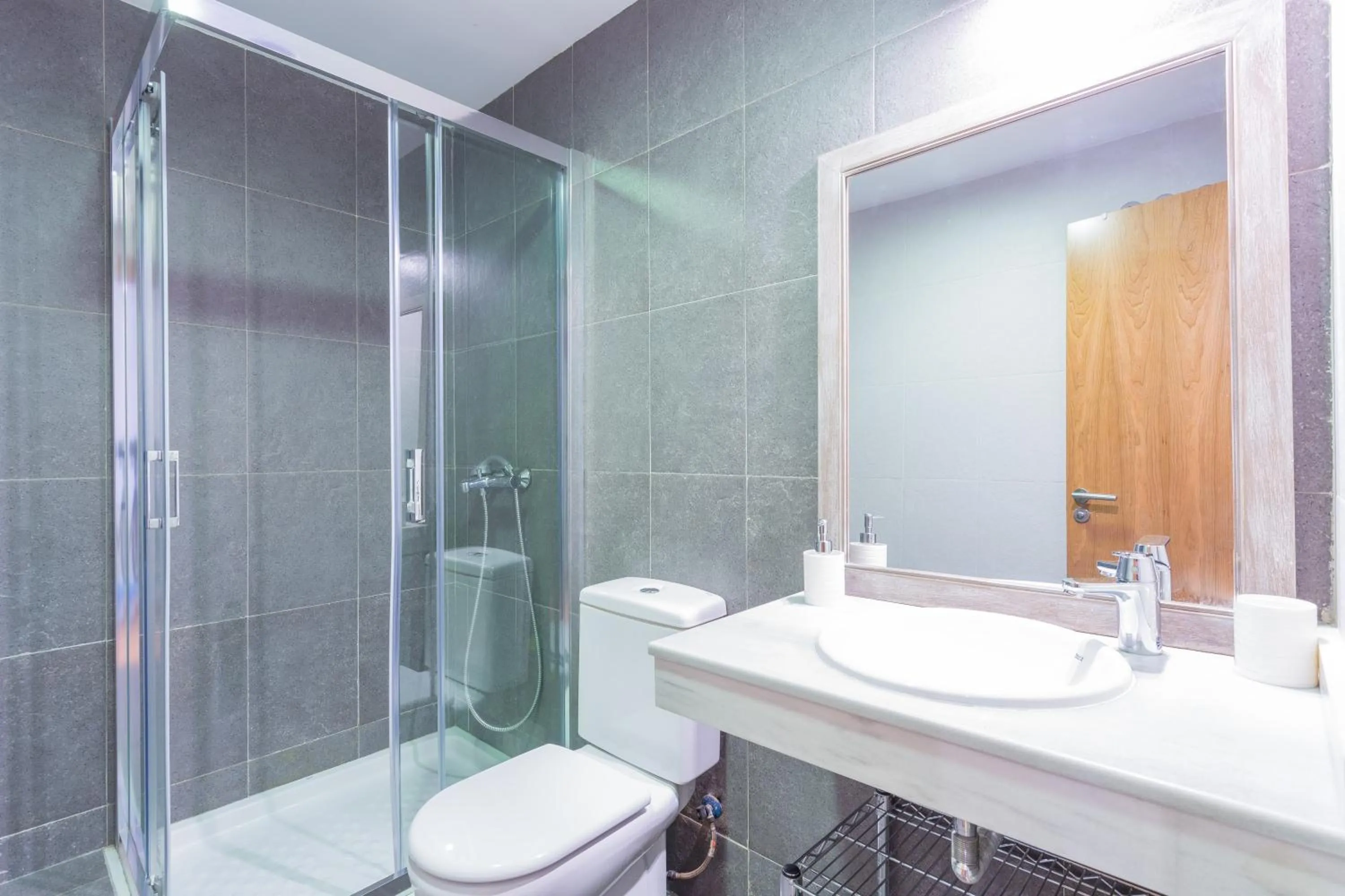 Apartamentos Sierra Nevada Prime Bluettravel