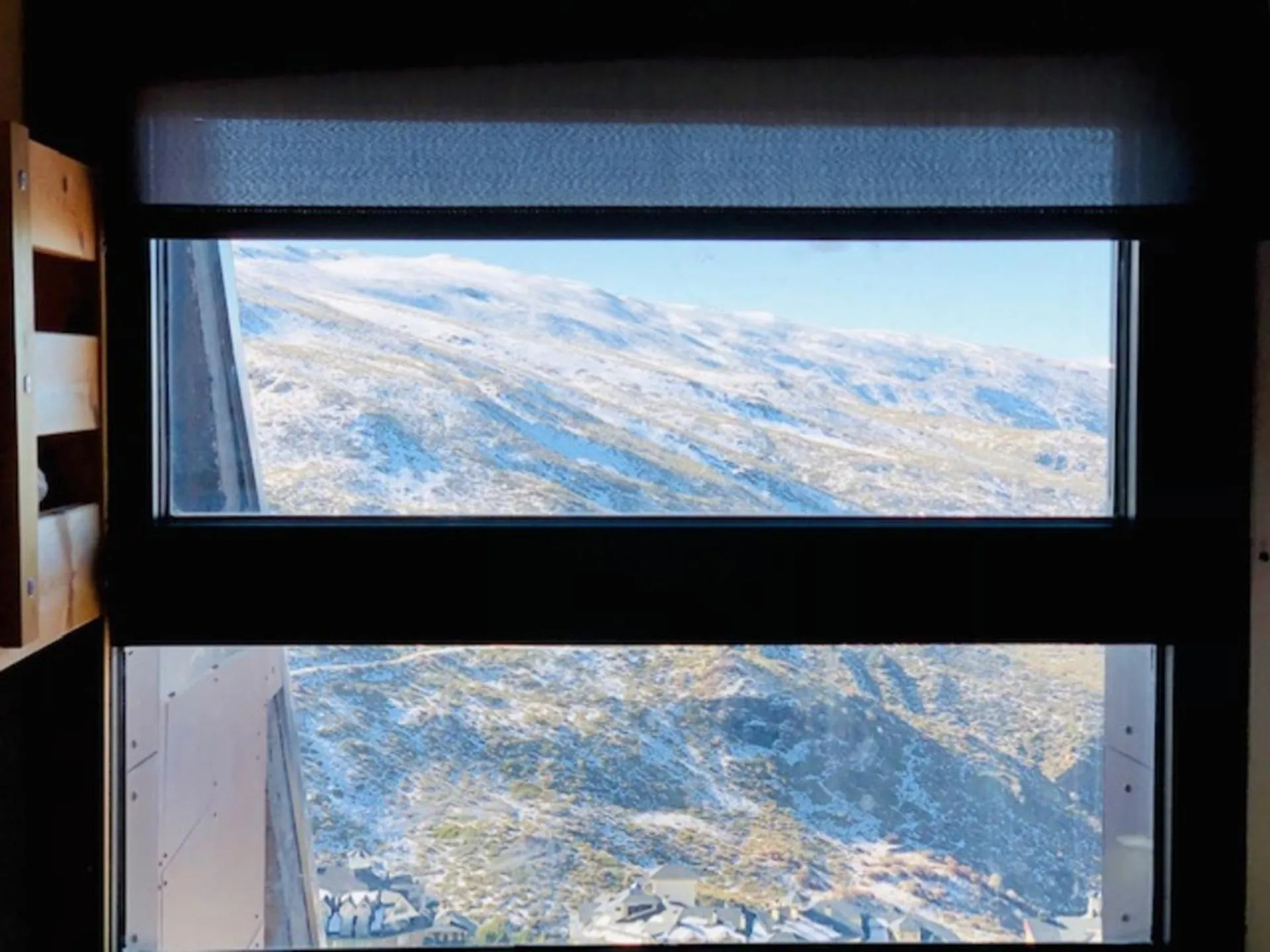 Apartamentos Sierra Nevada Prime Bluettravel