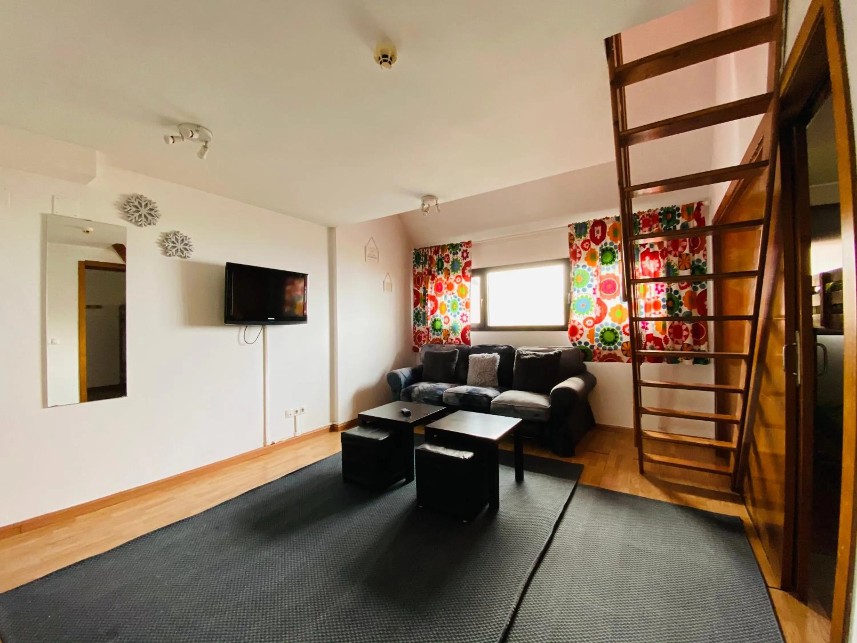 Apartamentos Sierra Nevada Prime Bluettravel