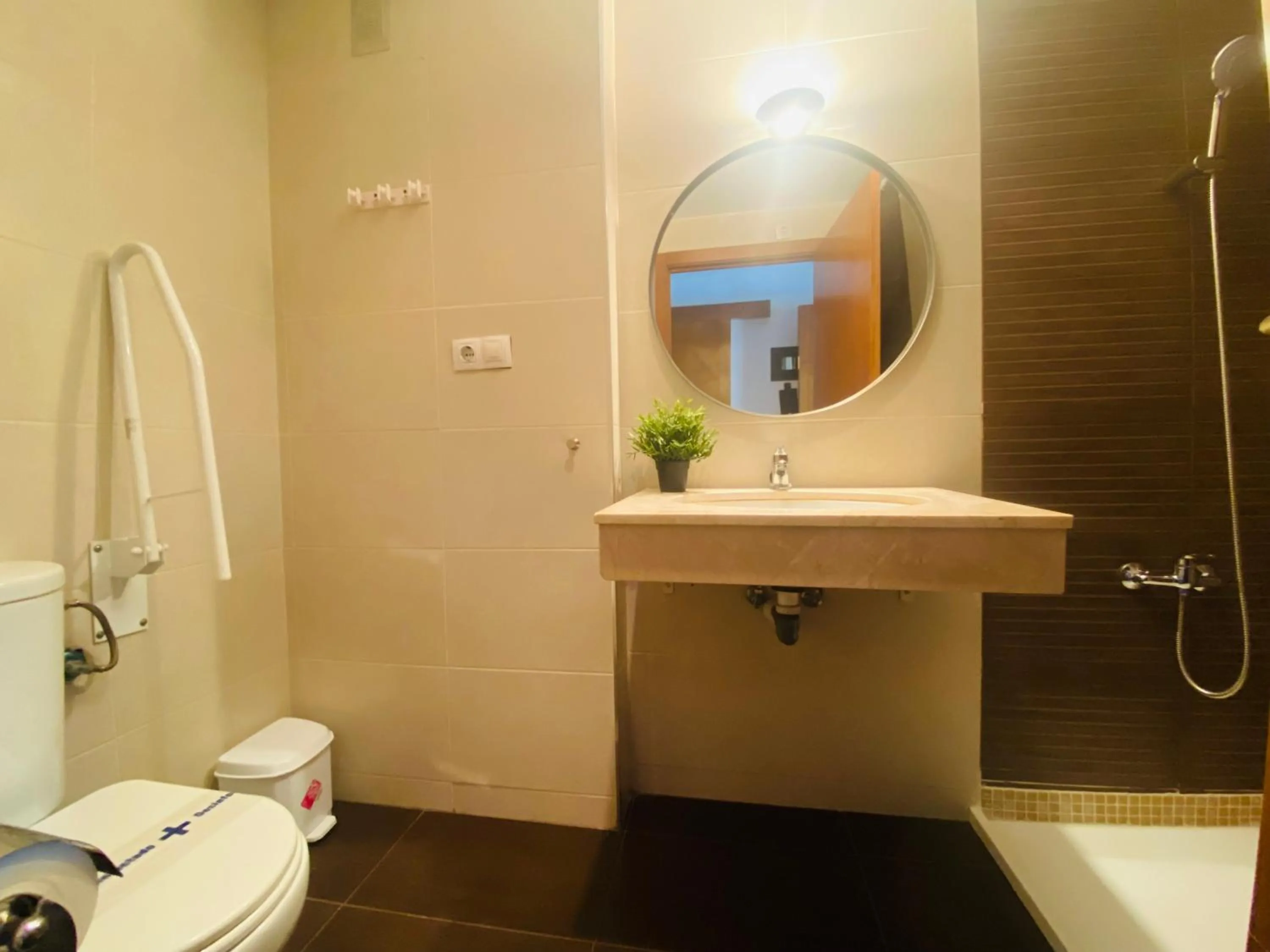 Apartamentos Sierra Nevada Prime Bluettravel