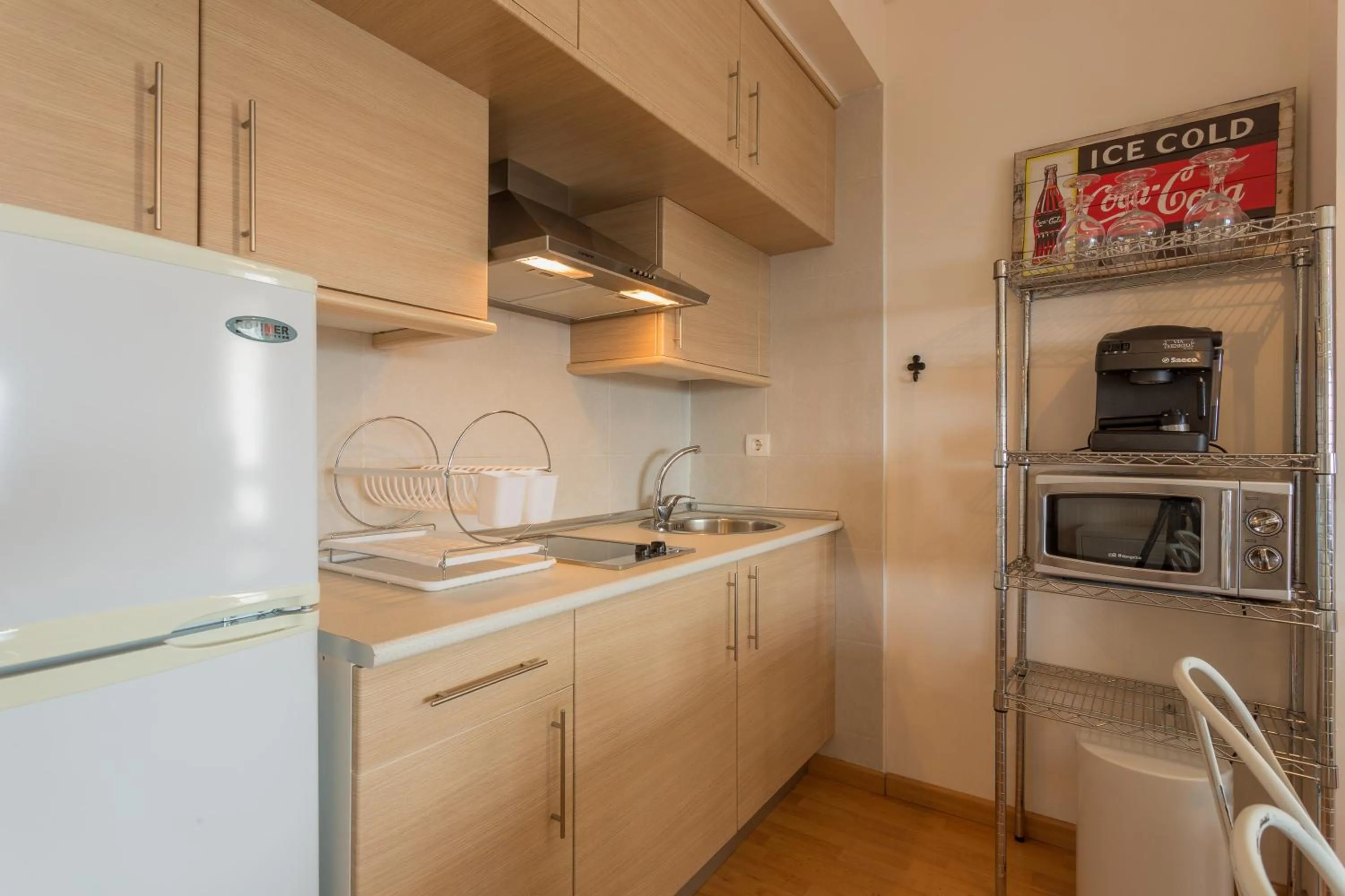 Apartamentos Sierra Nevada Prime Bluettravel