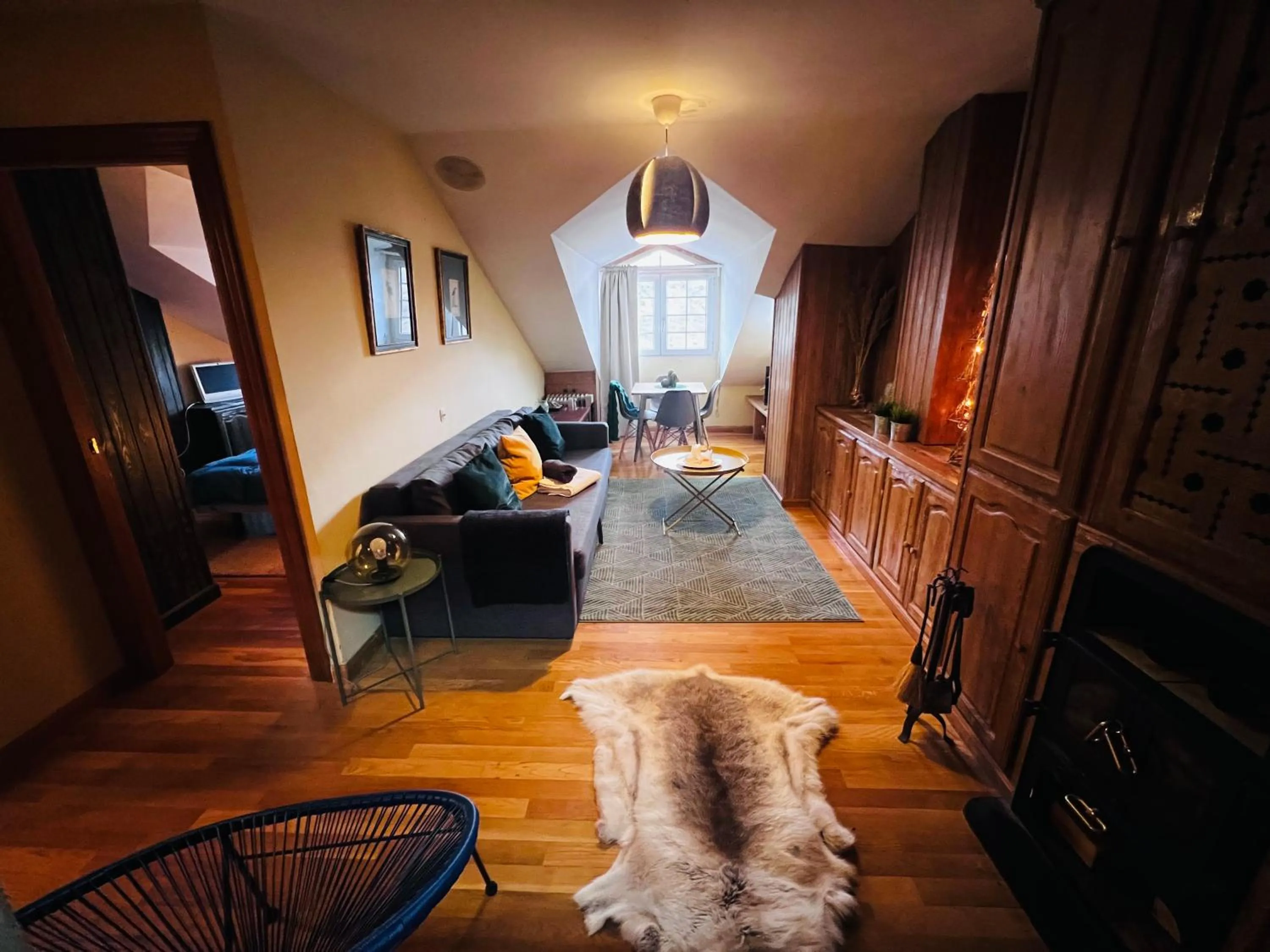 Apartamentos Sierra Nevada Prime Bluettravel