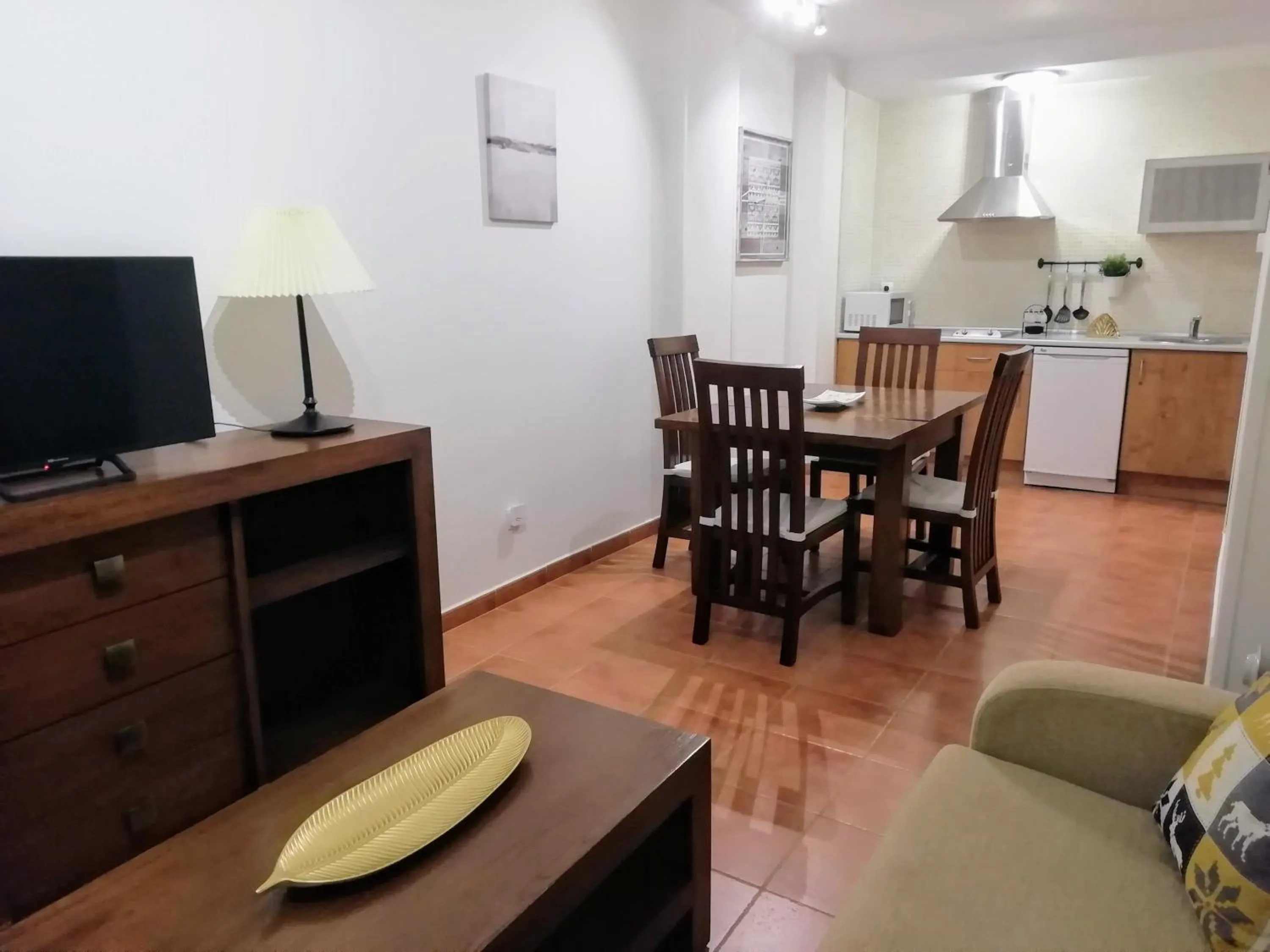 Apartamentos Sierra Nevada Prime Bluettravel