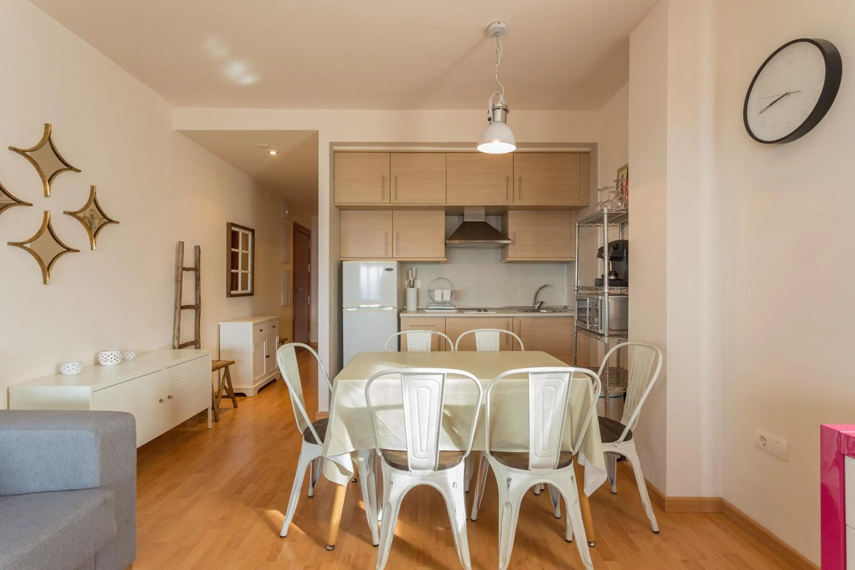 Apartamentos Sierra Nevada Prime Bluettravel