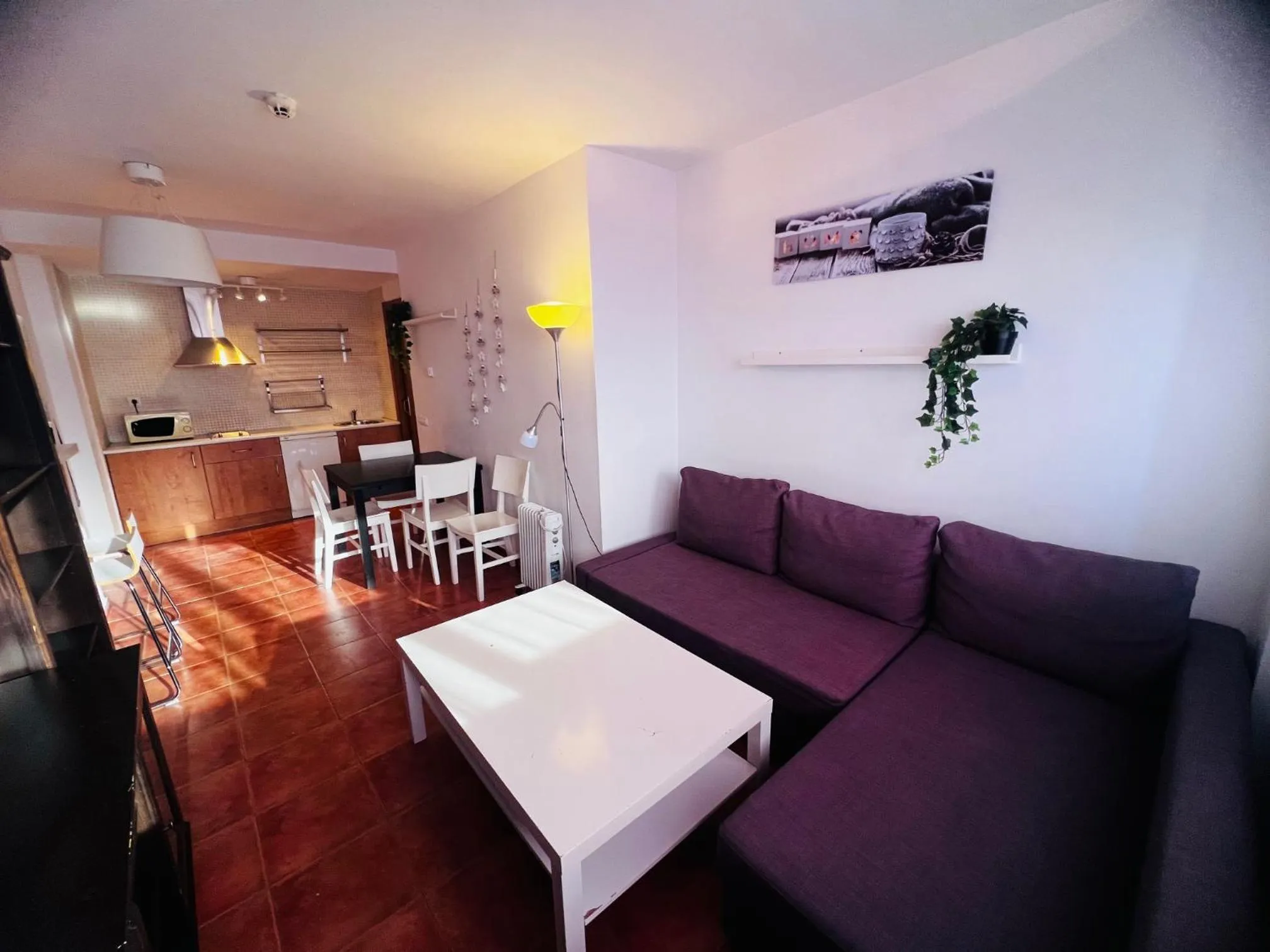 Apartamentos Sierra Nevada Prime Bluettravel