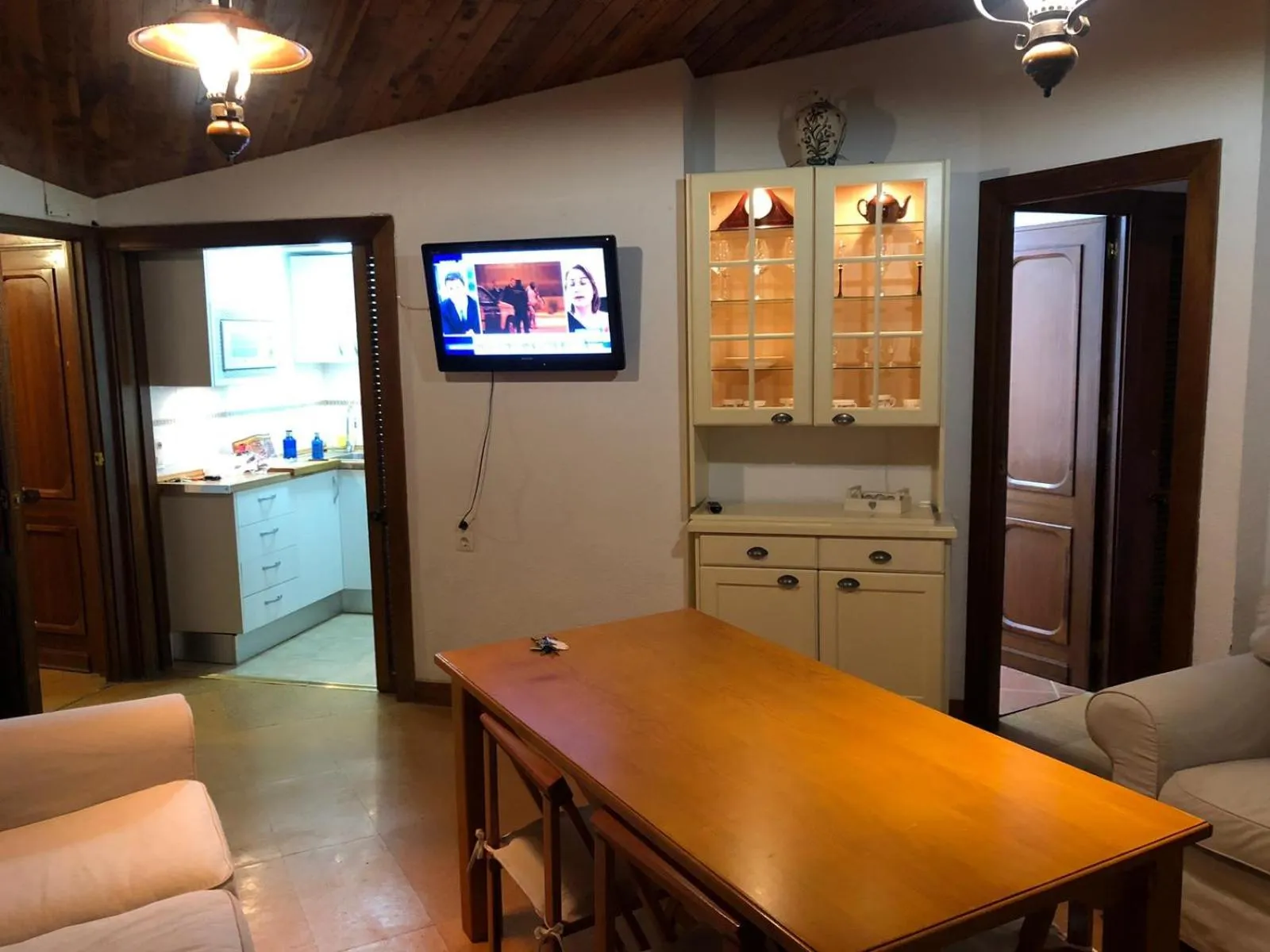 Apartamentos Sierra Nevada Prime Bluettravel