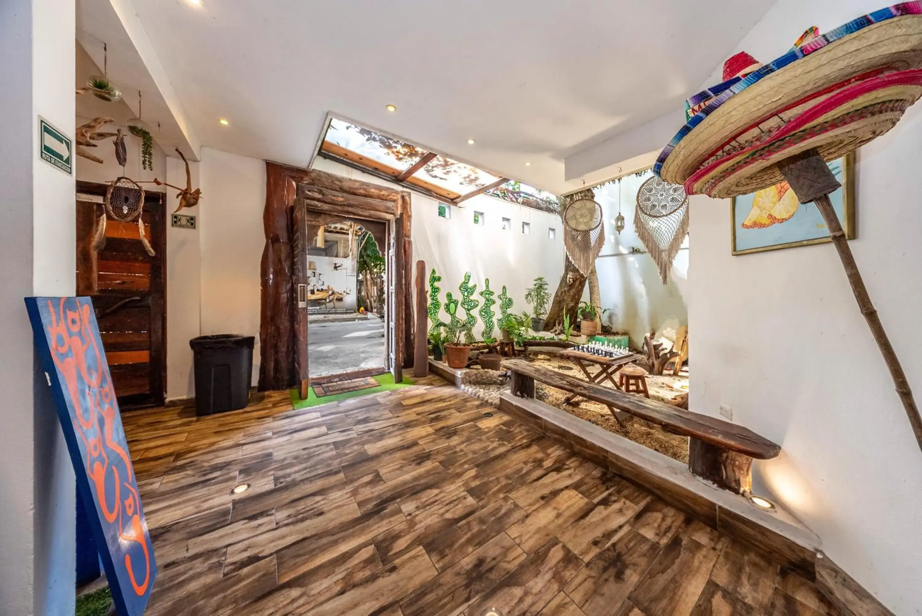 The Green Village Boutique Hotel The Green Village Boutique Hotel