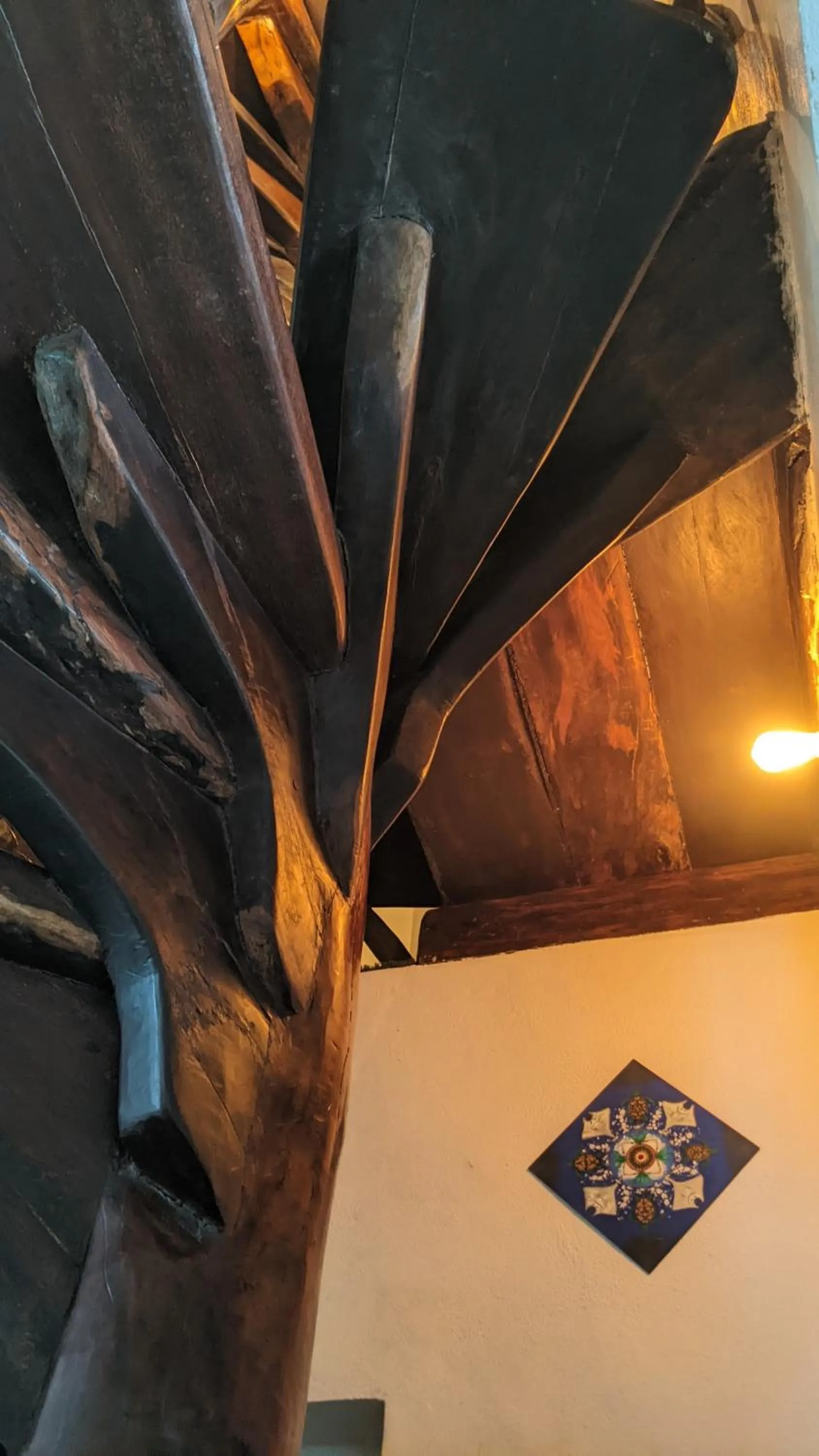 Property building in The Green Village Boutique Hotel