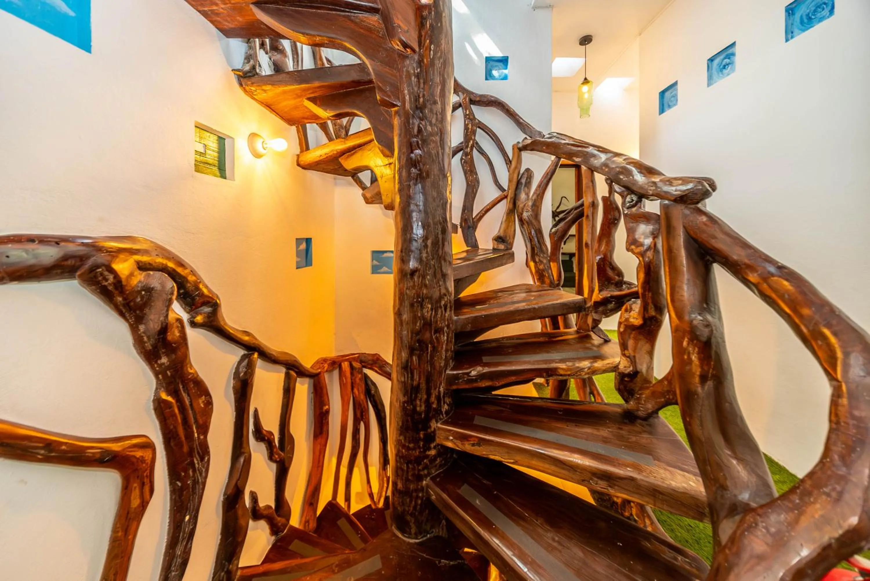 Other in The Green Village Boutique Hotel