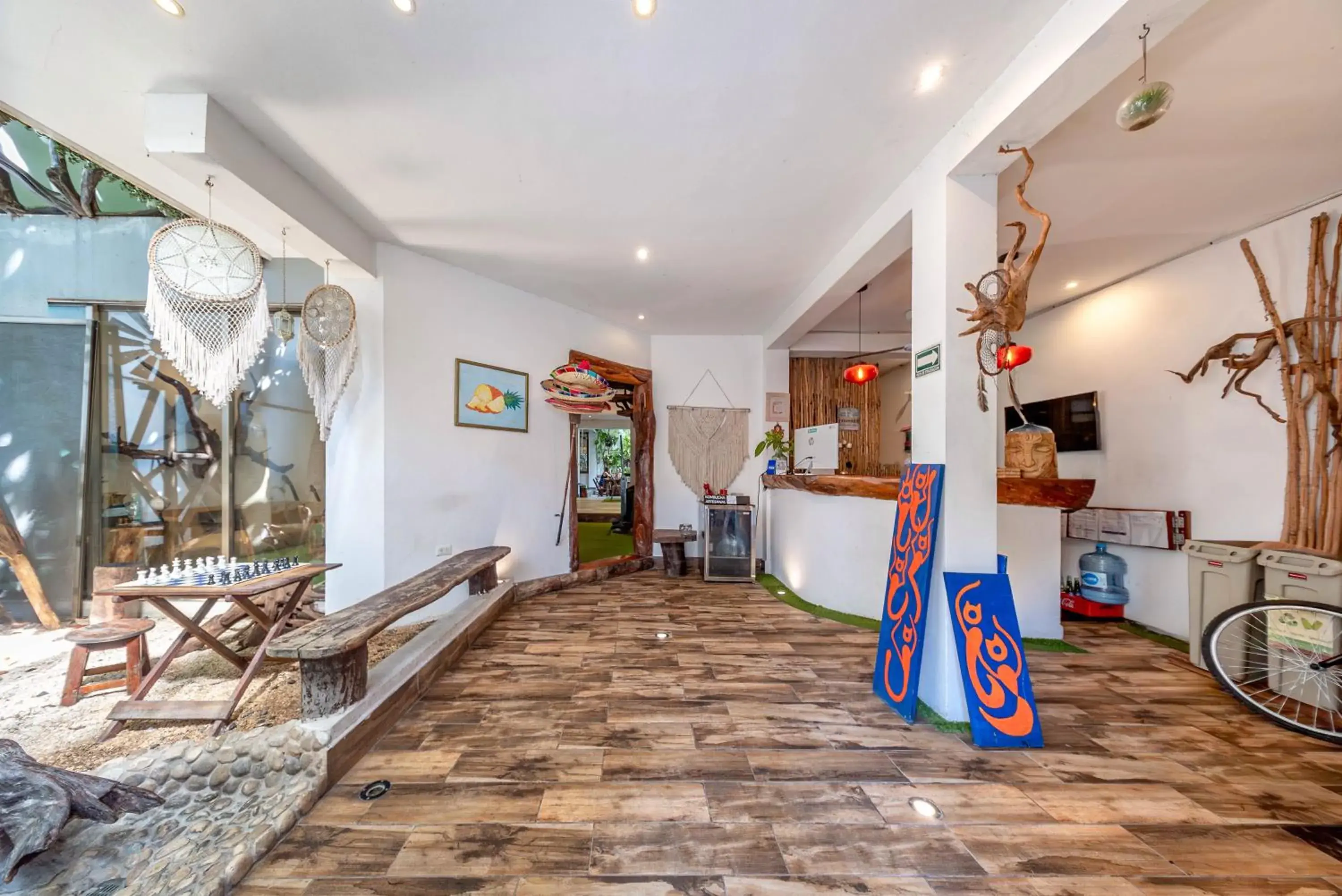 The Green Village Boutique Hotel The Green Village Boutique Hotel