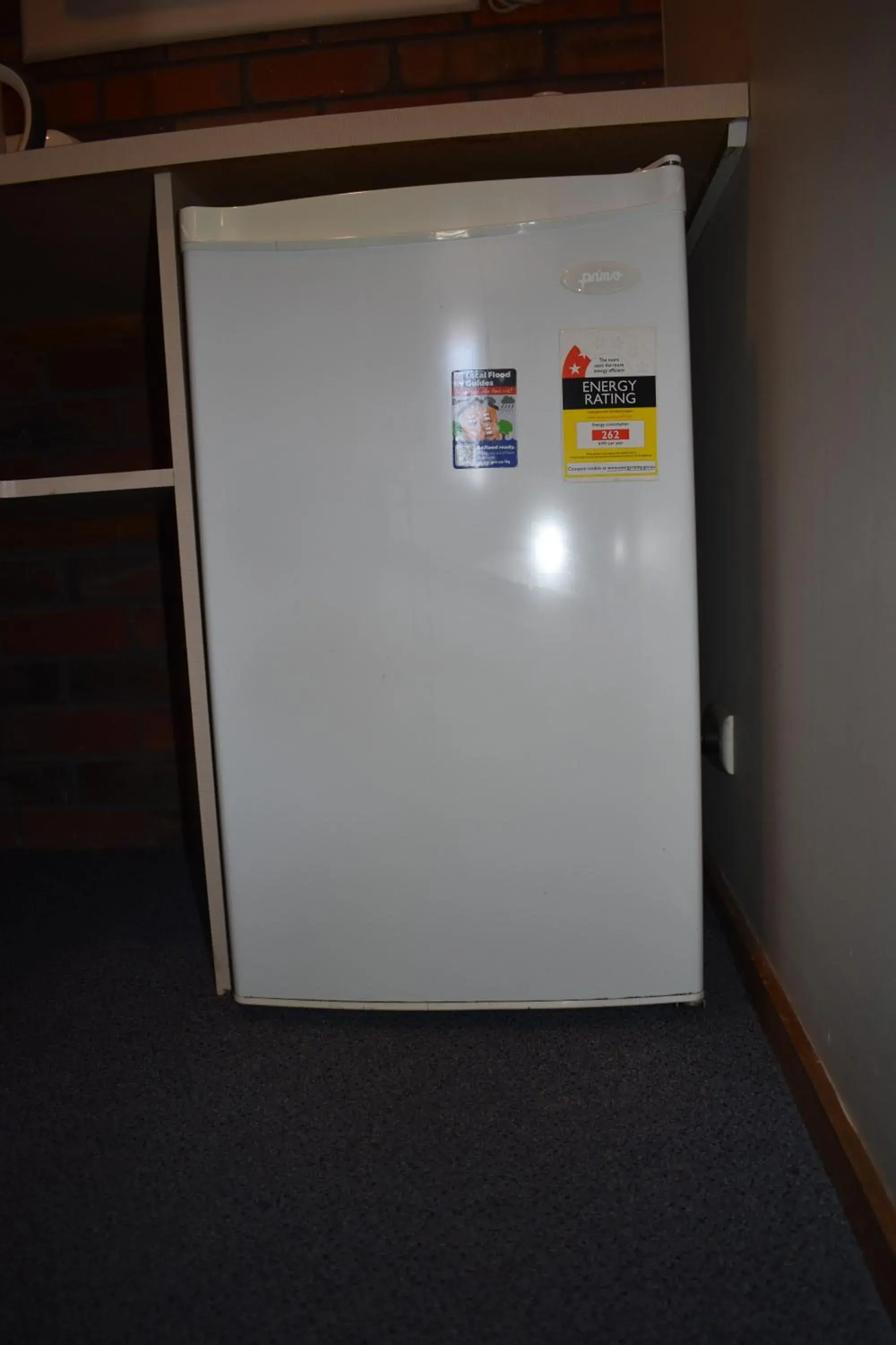 Double Room - single occupancy - Disability Access in Coorrabin Motor Inn Double Room - single occupancy - Disability Access in Coorrabin Motor Inn