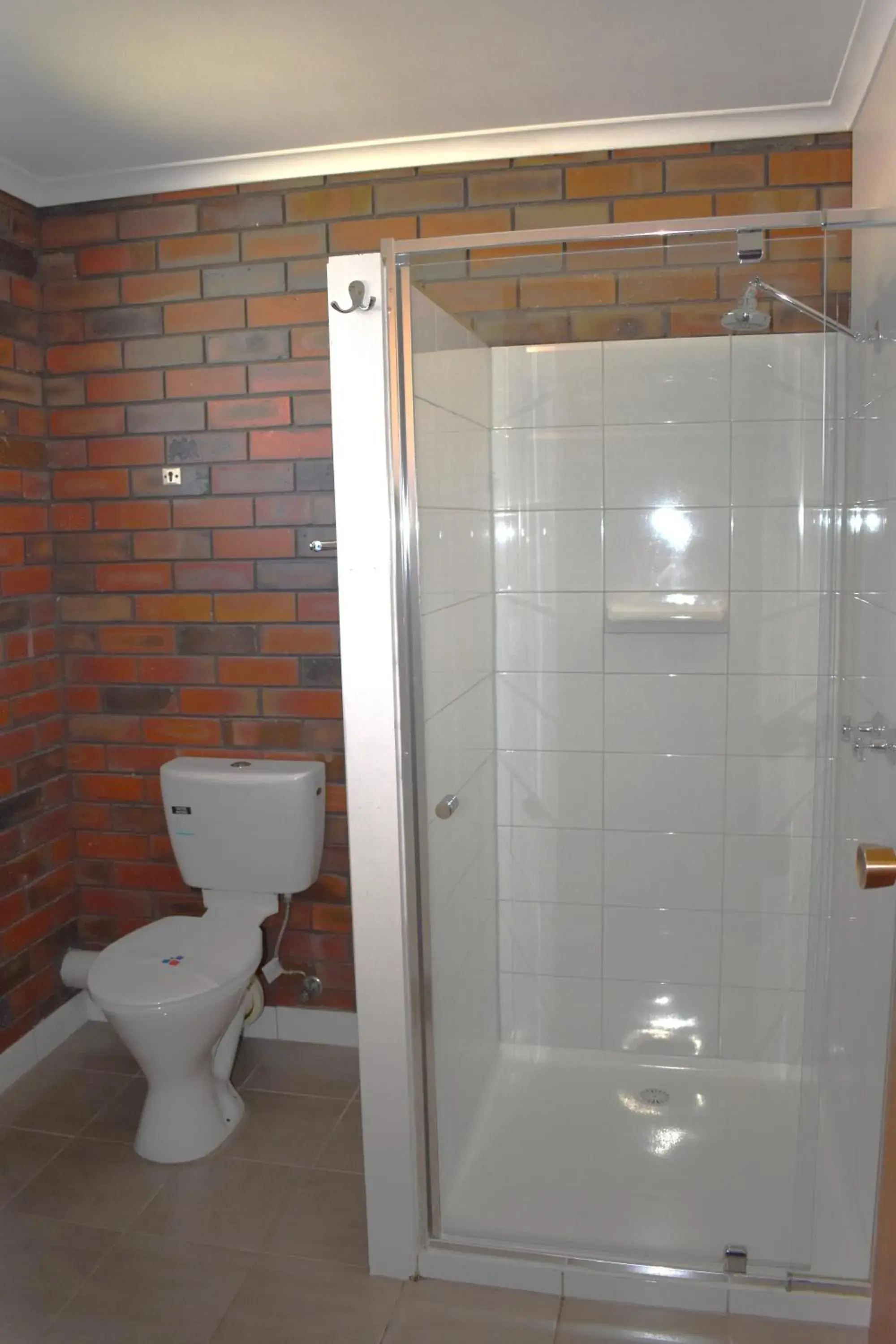 Twin Room - single occupancy in Coorrabin Motor Inn Twin Room - single occupancy in Coorrabin Motor Inn