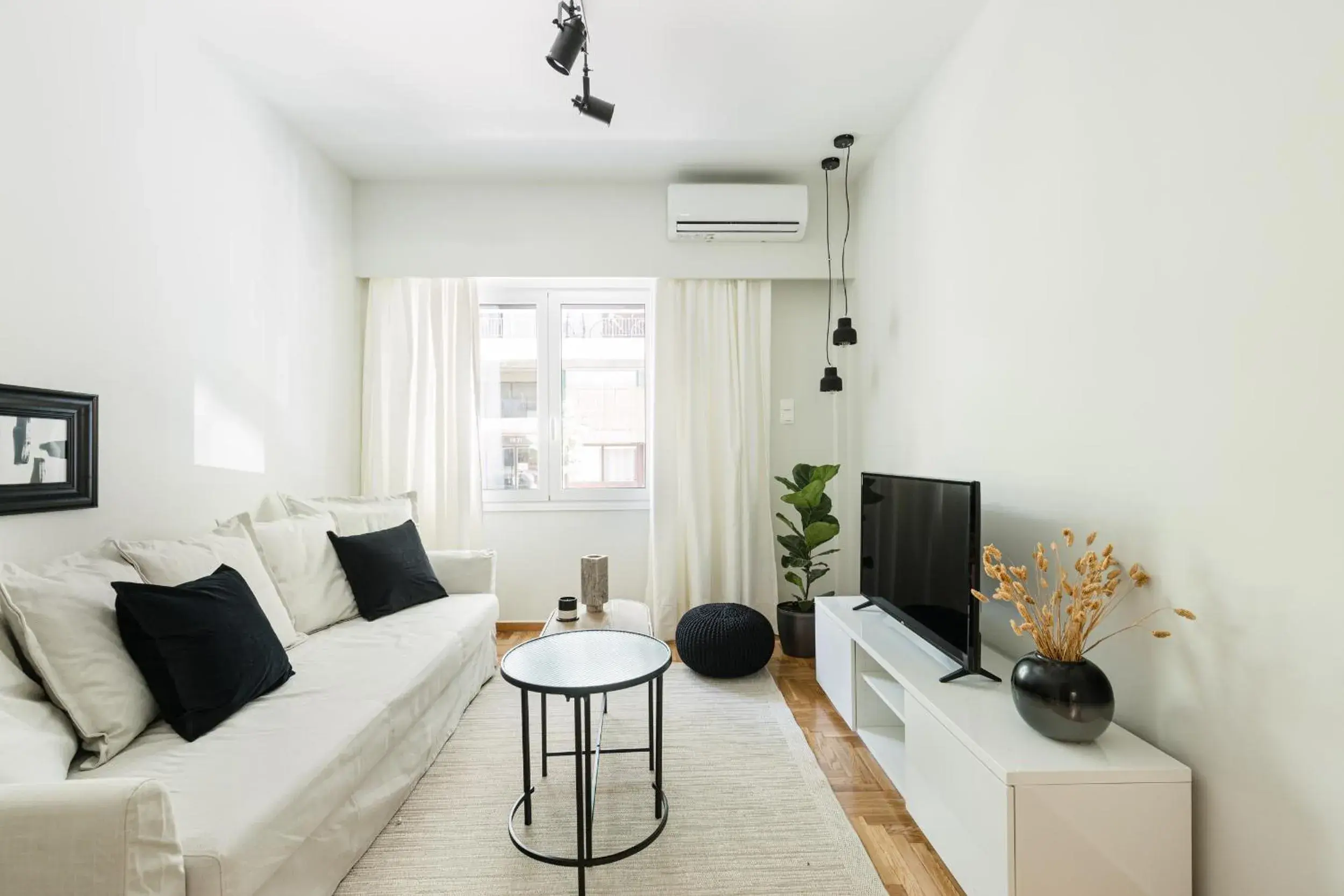 Serene 1 BR Apartment in Koukaki by UPSTREET Serene 1 BR Apartment in Koukaki by UPSTREET