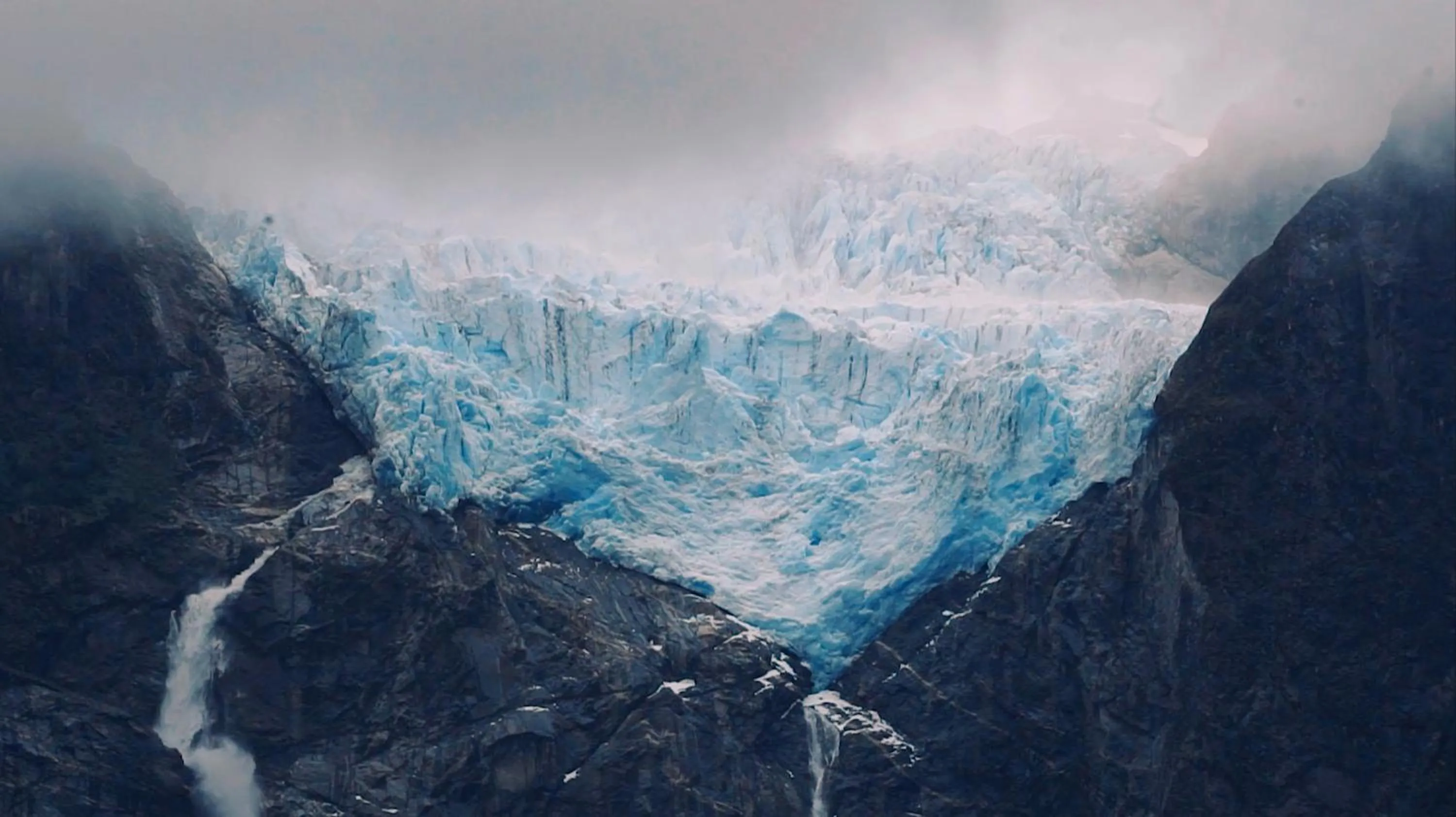 Nearby landmark in Alto Melimoyu Hotel & Patagonia