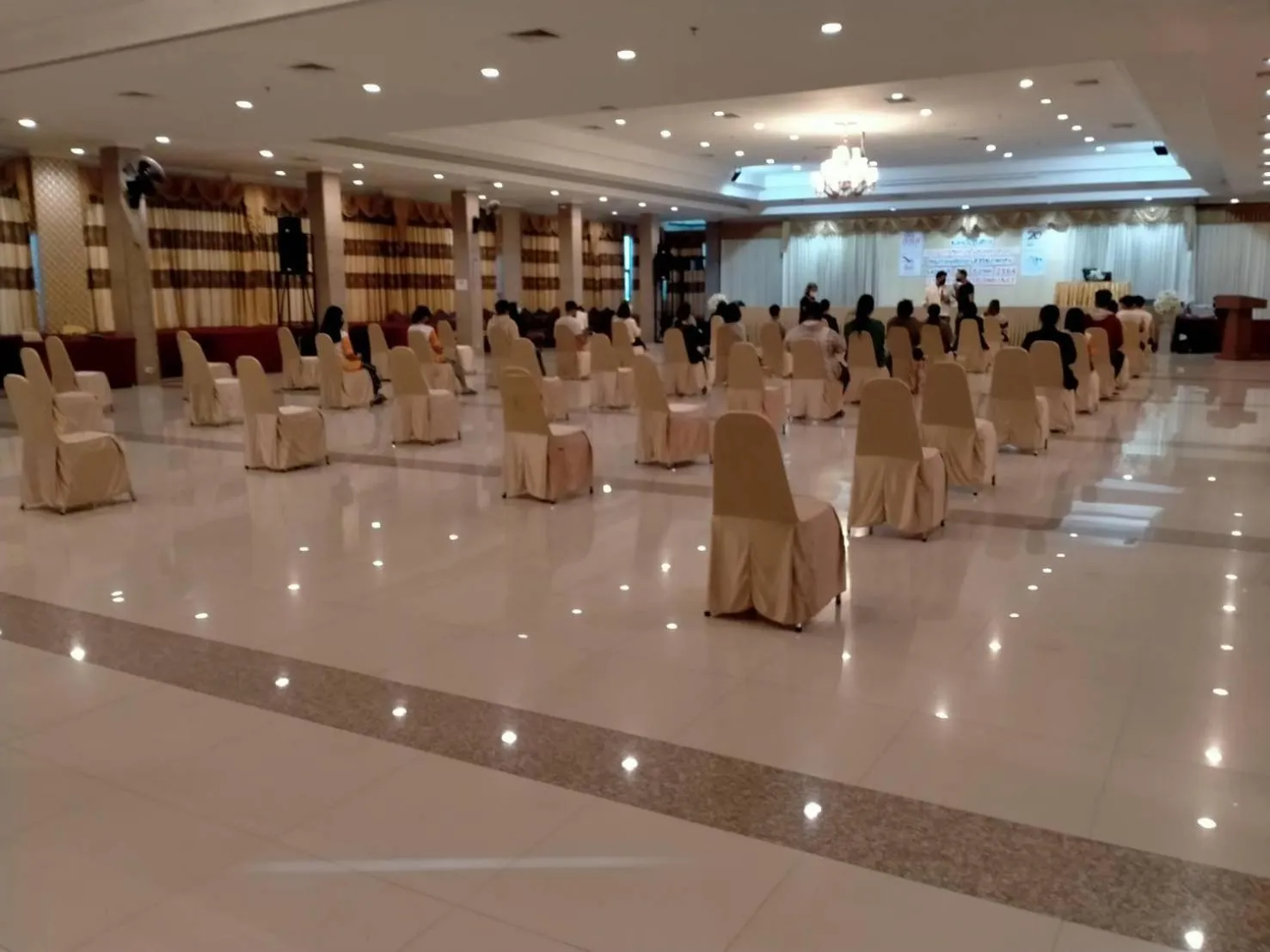 Golden Dragon Resort