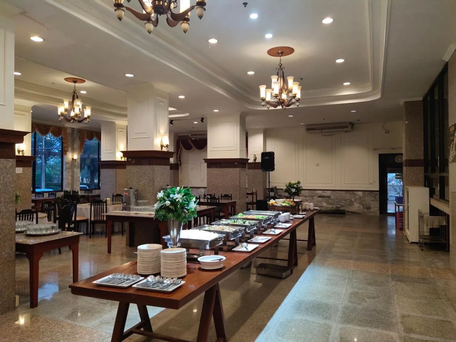 Golden Dragon Resort