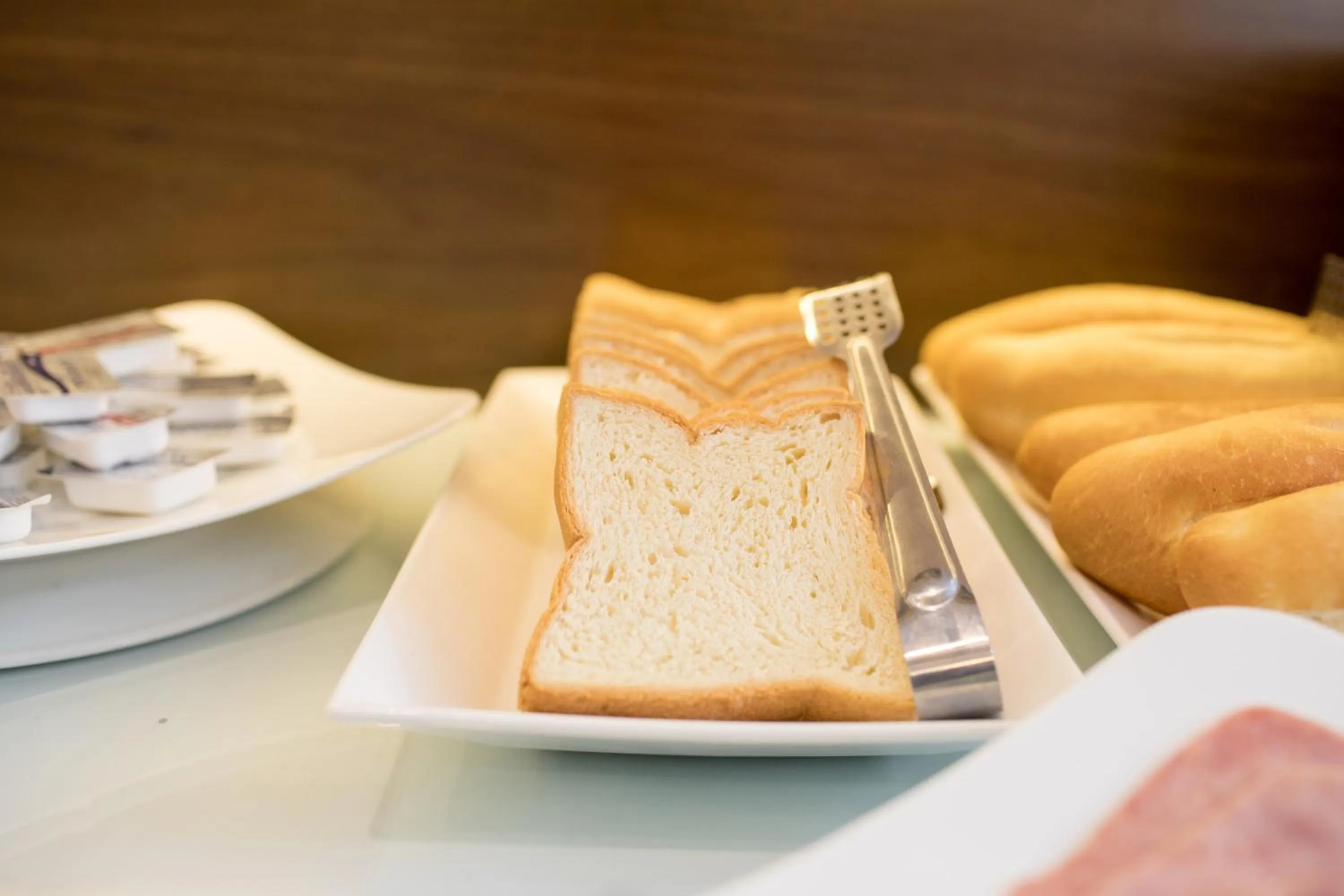 Breakfast in Hanoi Royal Palace Hotel 2