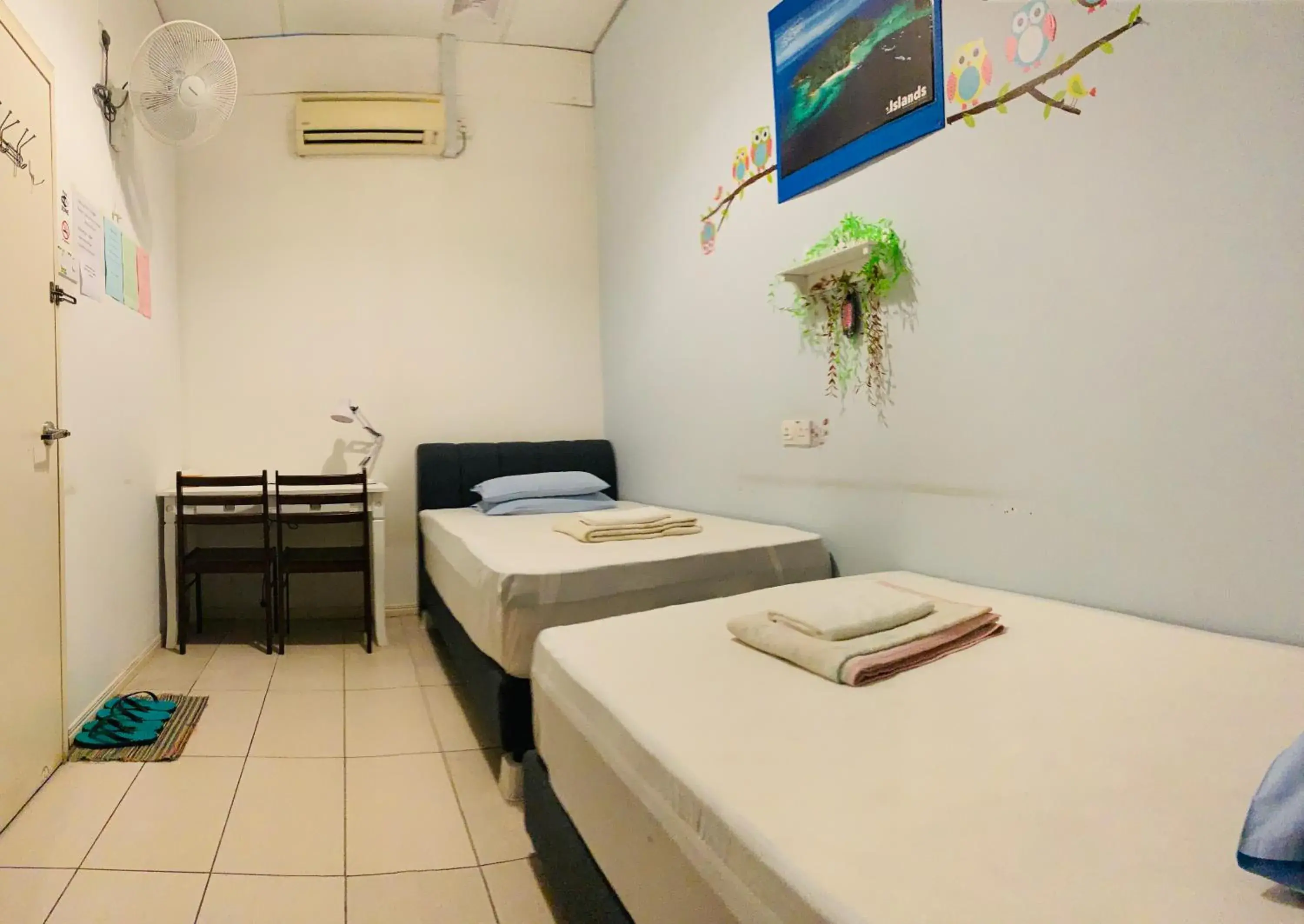 Photo of the whole room, Bed in Prima B&B Hostel Photo of the whole room, Bed in Prima B&B Hostel