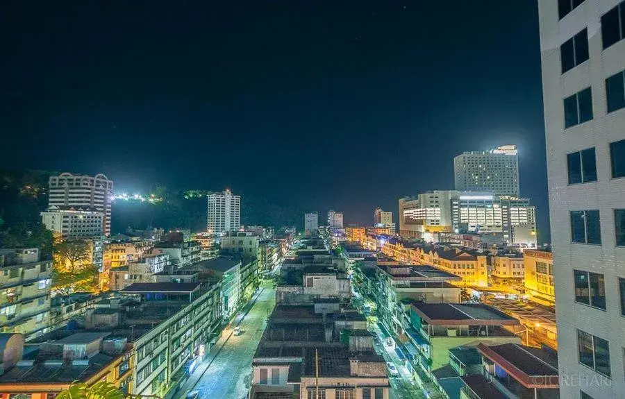 Prima B&B Hostel Prima B&B Hostel