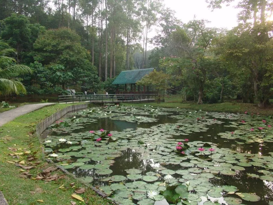 Nearby landmark in Prima B&B Hostel