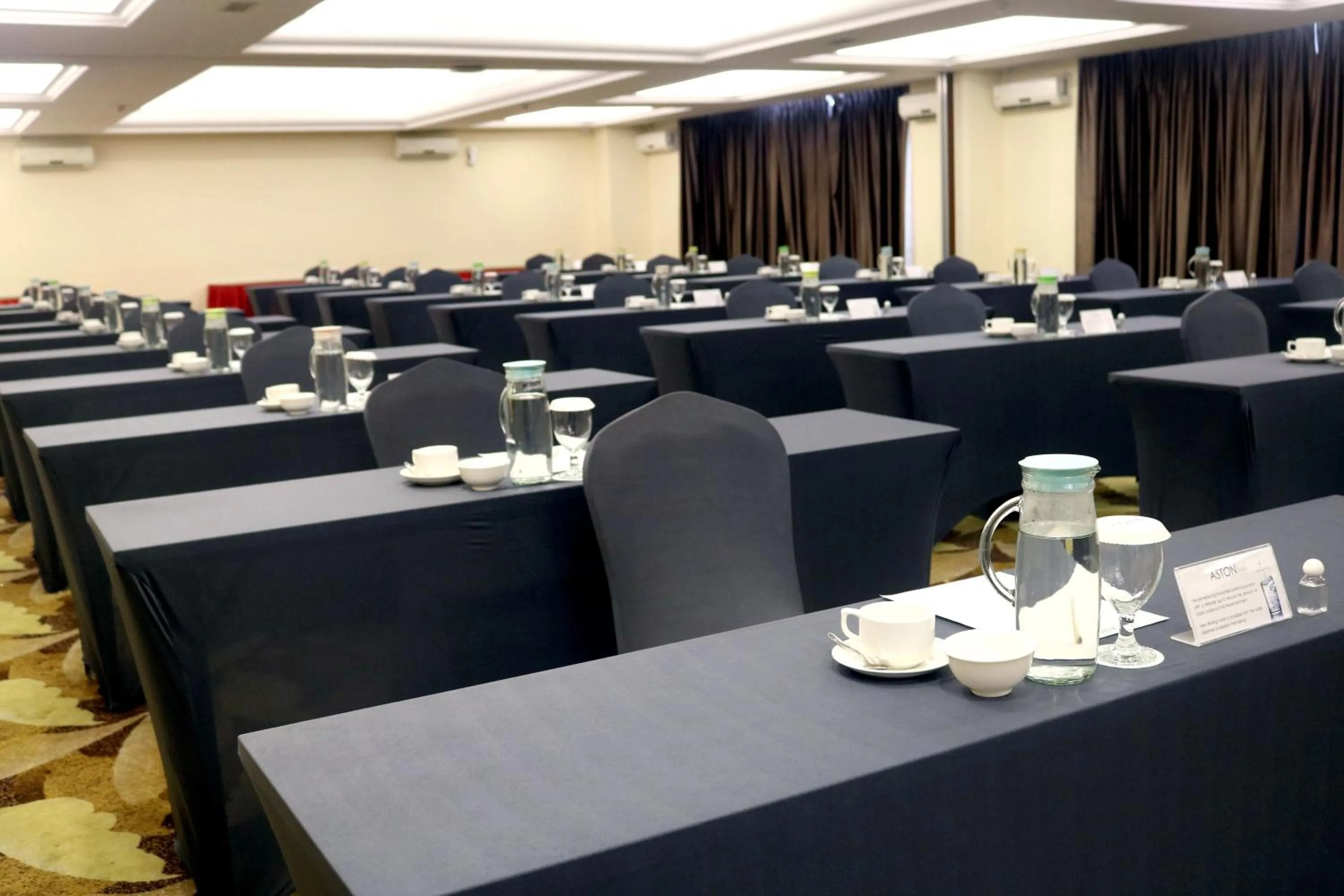 Aston Inn Gideon Batam