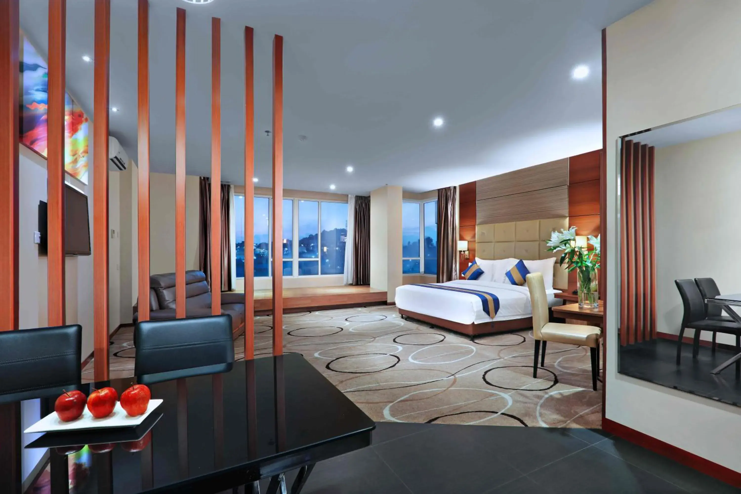 Executive Suite in Aston Inn Gideon Batam Executive Suite in Aston Inn Gideon Batam