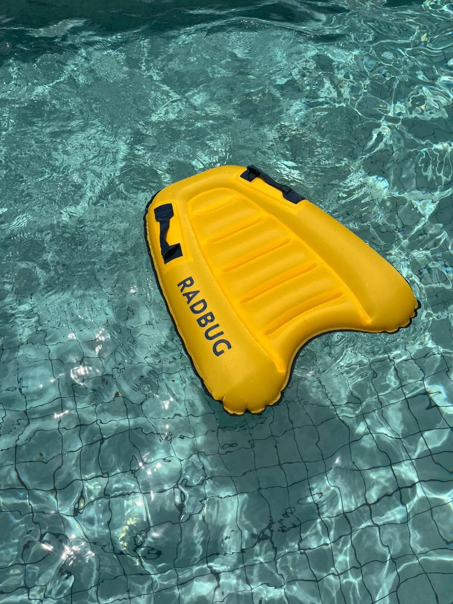 Swimming pool in Nagawari Art Maldives BBQ Pattaya Villa