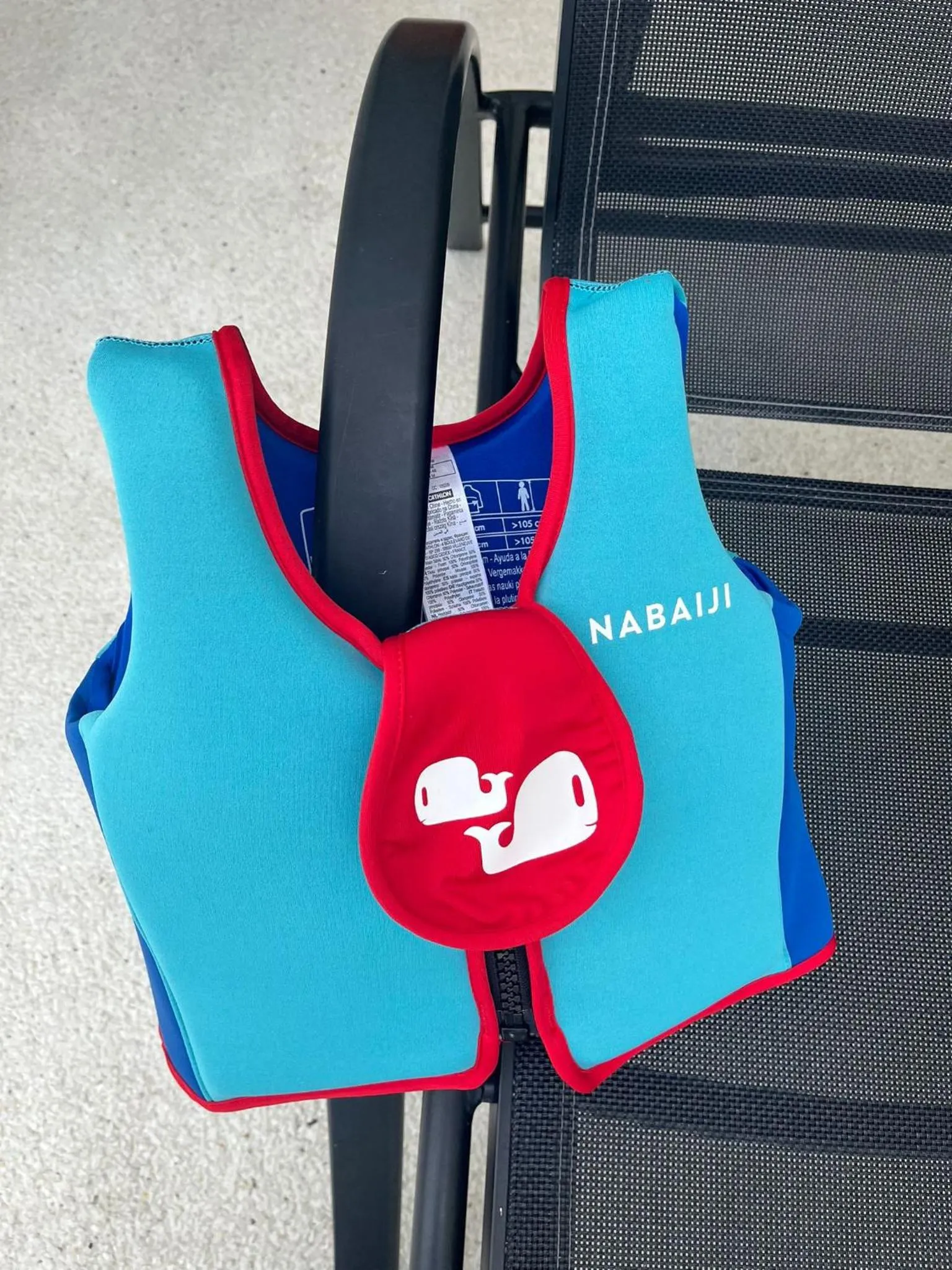 Swimming pool in Nagawari Art Maldives BBQ Pattaya Villa