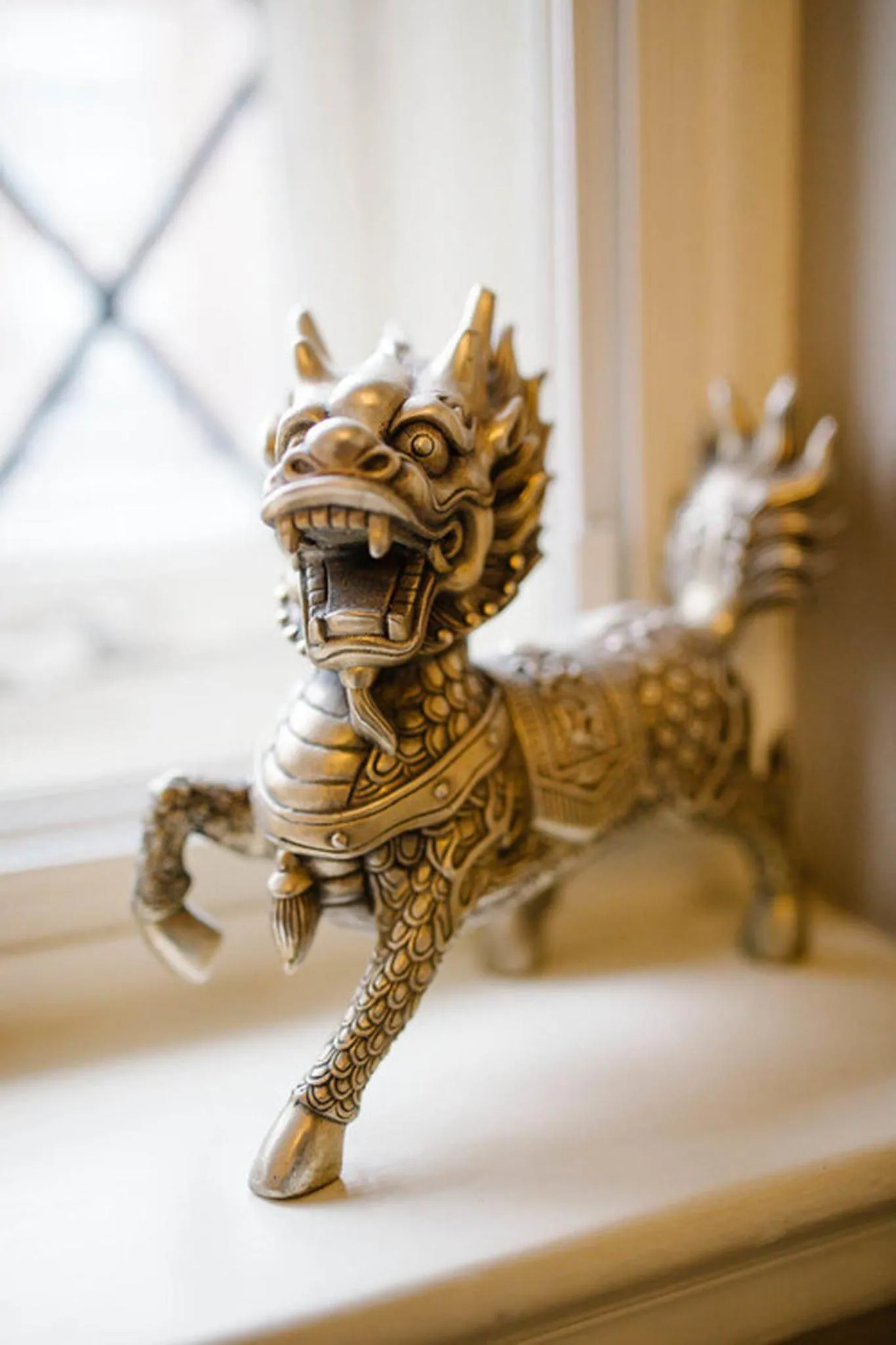 Bedroom in Prince of Wales - Townhouse