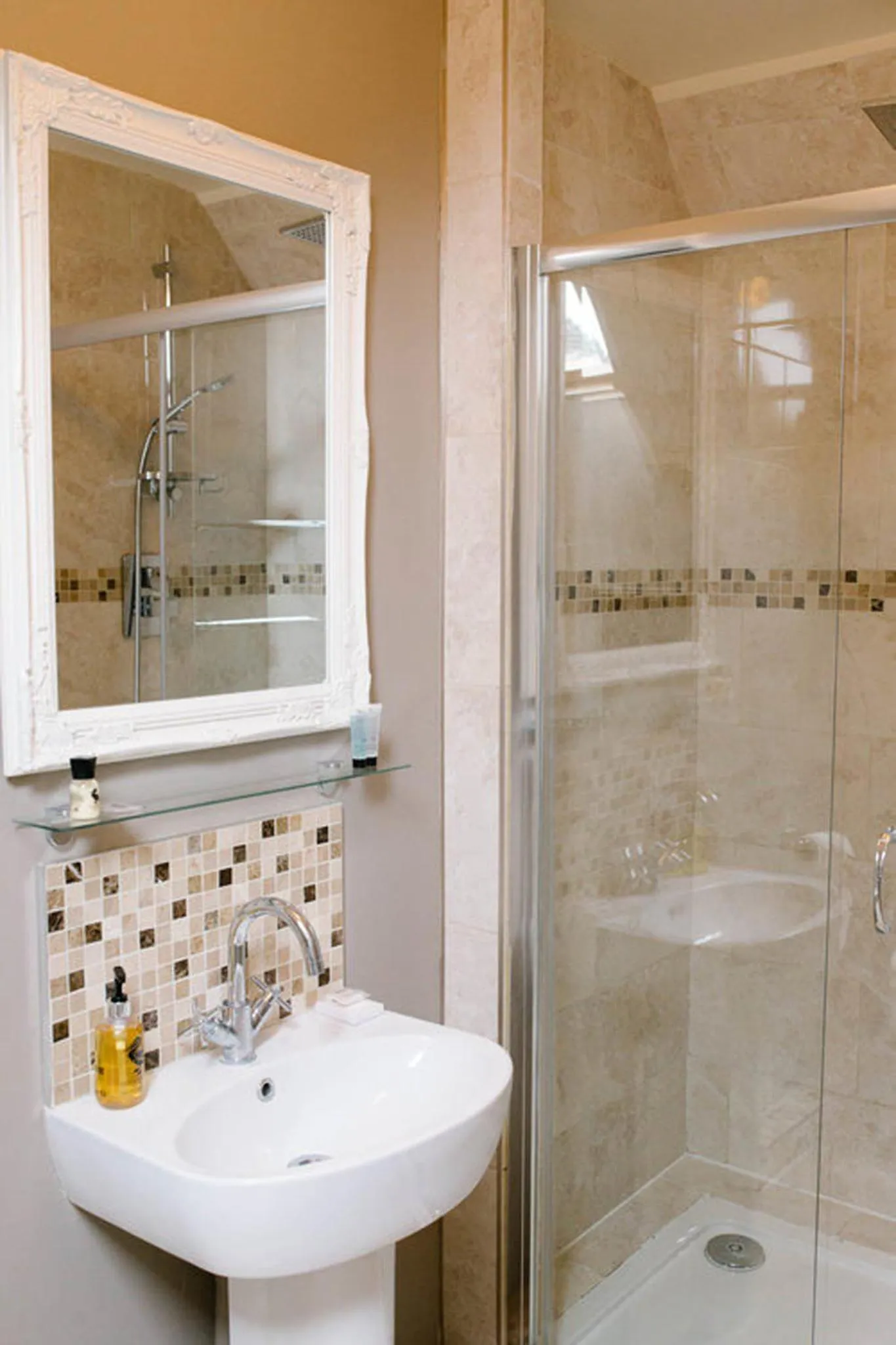 Bathroom in Prince of Wales - Townhouse