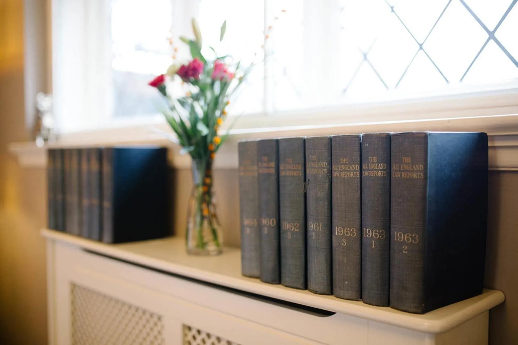 Bedroom in Prince of Wales - Townhouse